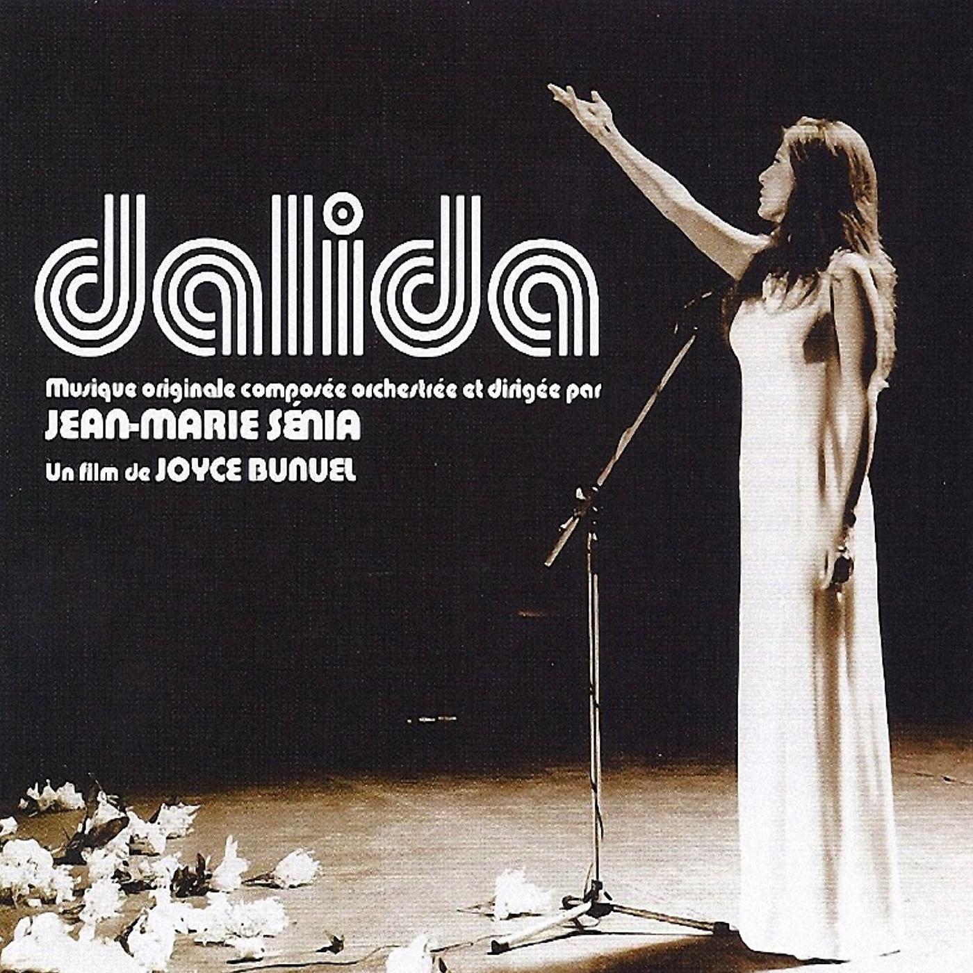 Постер альбома Dalida