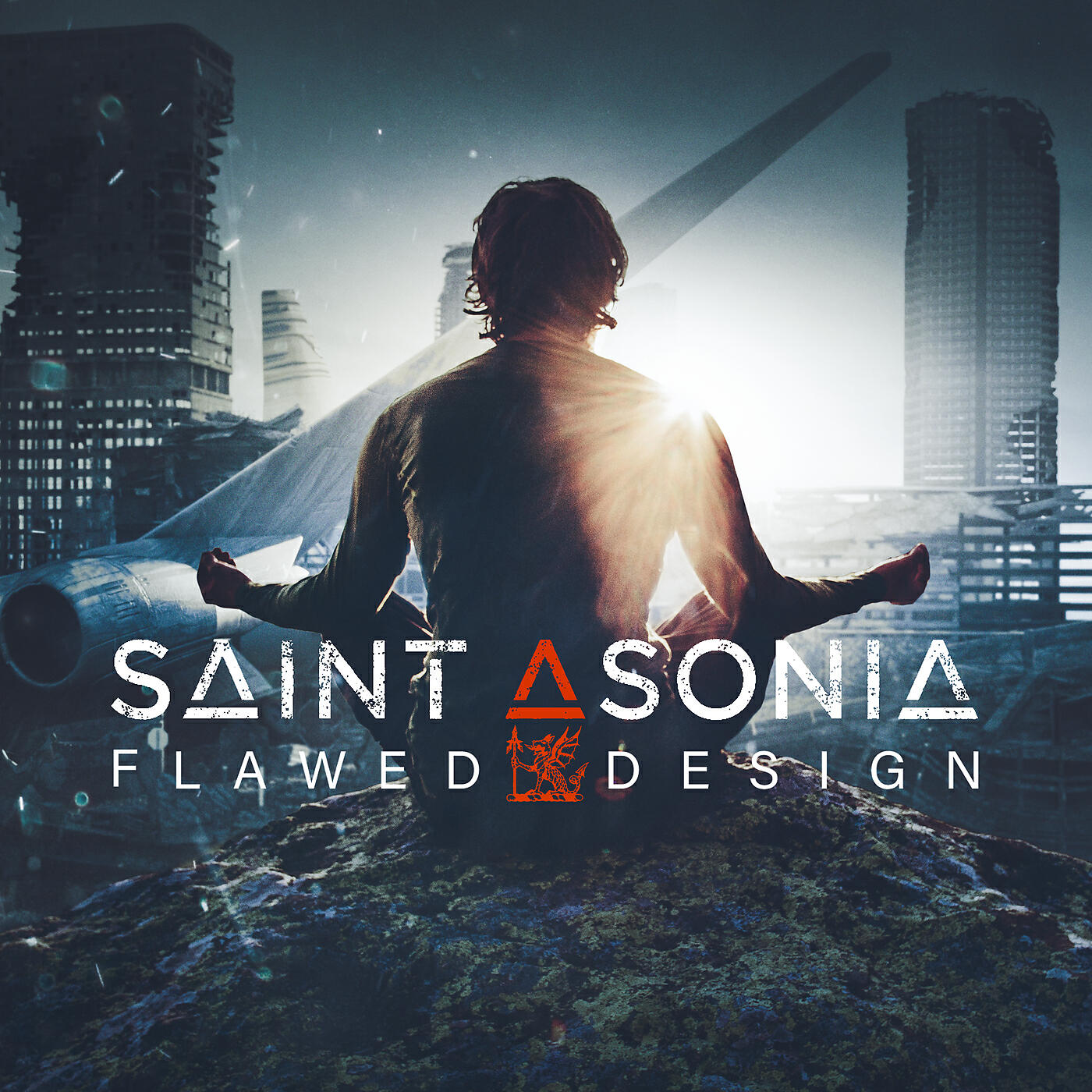 Saint Asonia - Weak & Tired