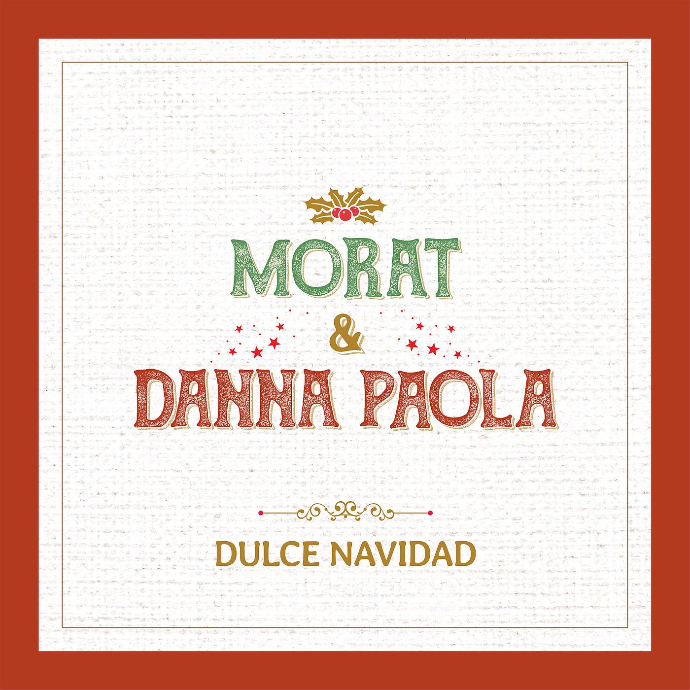 Постер альбома Dulce Navidad