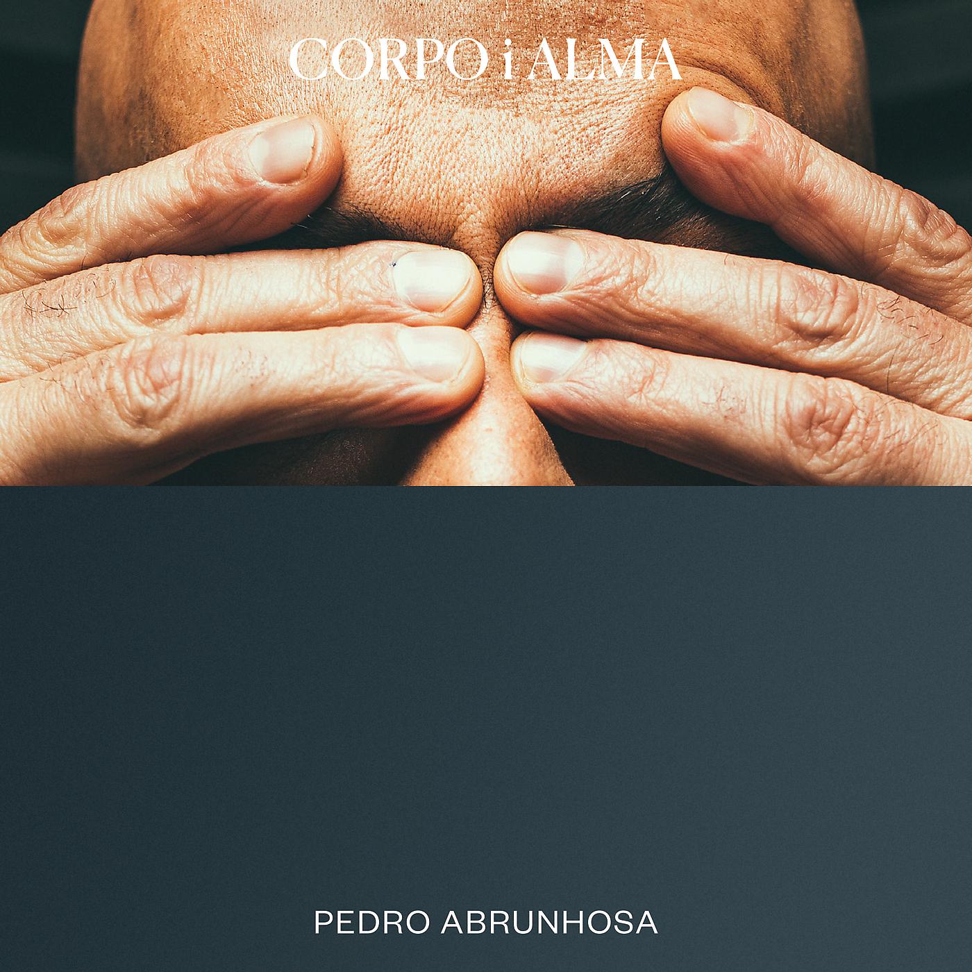 Постер альбома Corpo i Alma