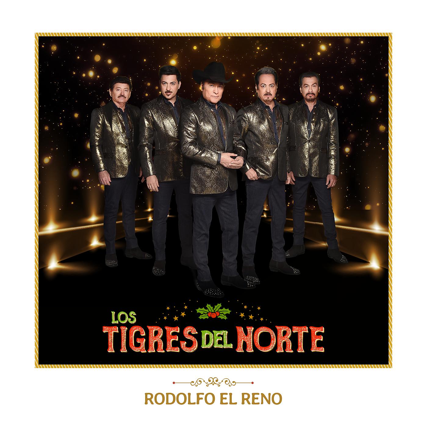 Постер альбома Rodolfo El Reno