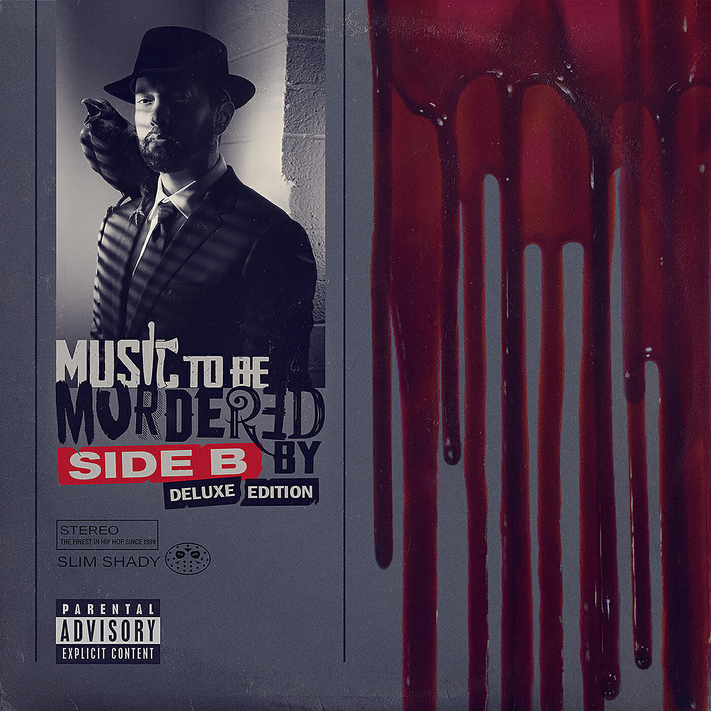 Eminem - Marsh