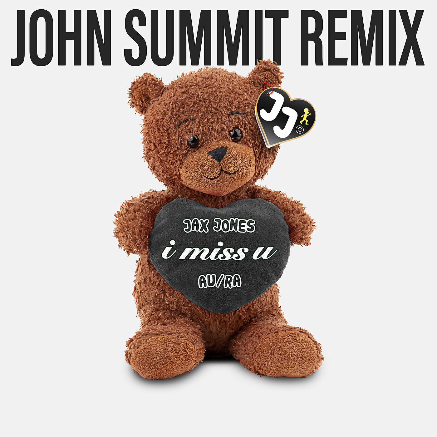 Jax Jones - i miss u (John Summit Remix)