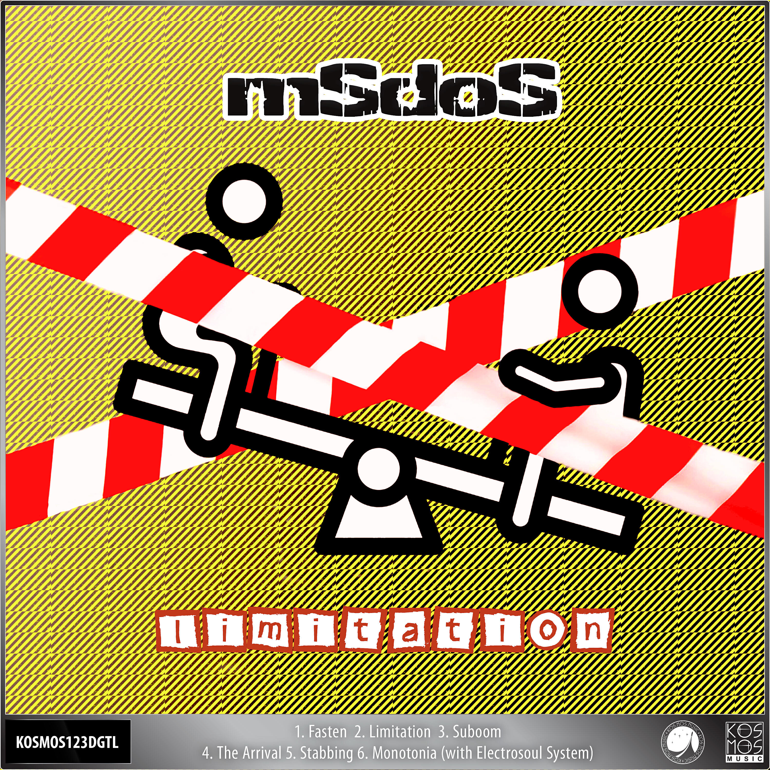 MsDoS - Monotonia 