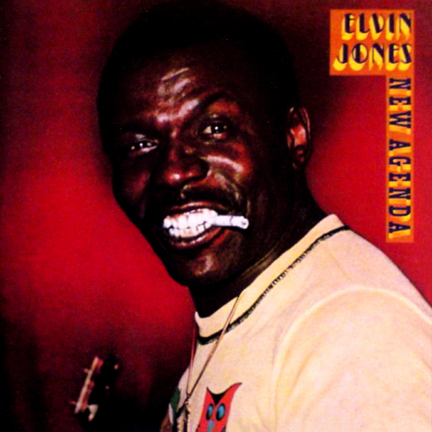 Elvin Jones - Stefanie
