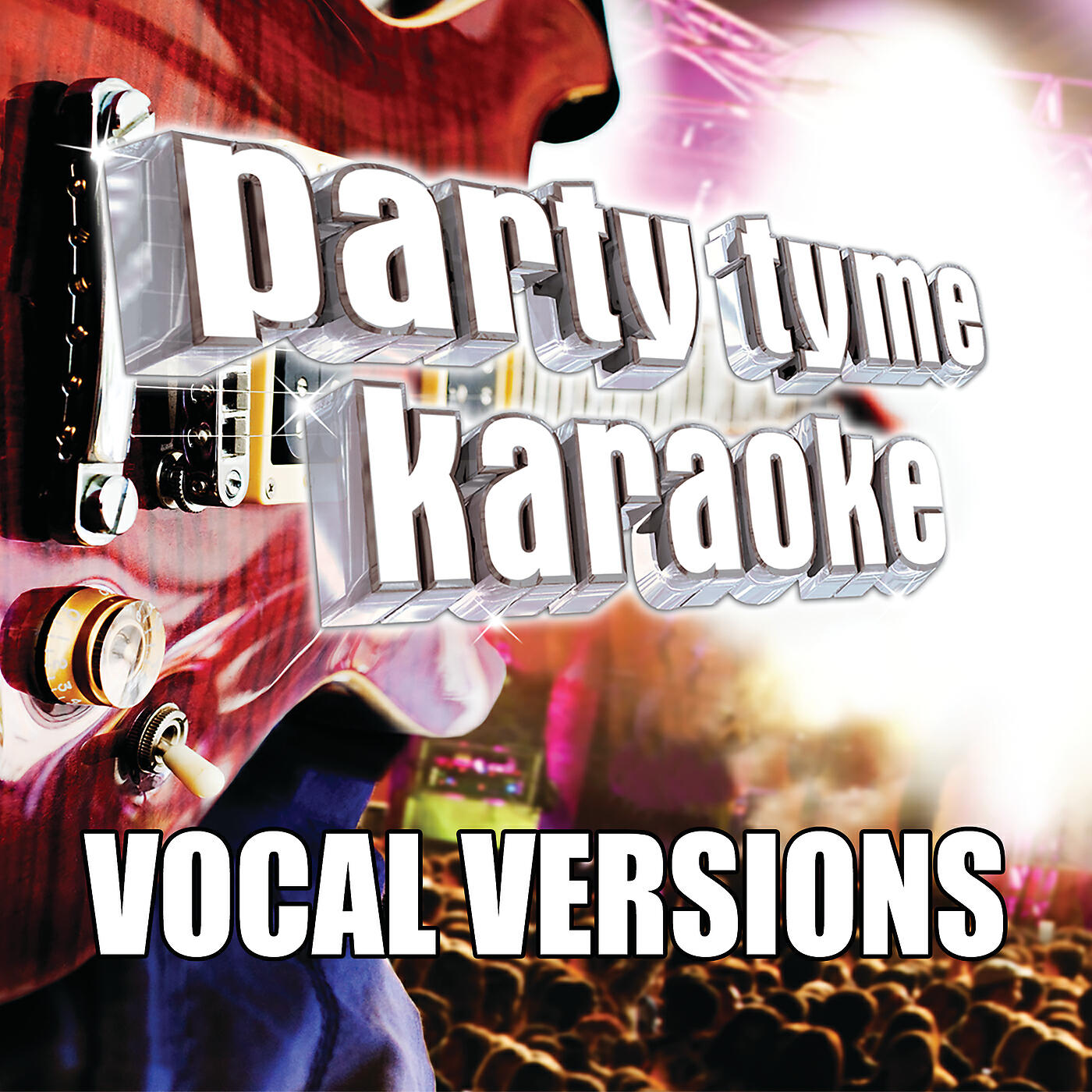 Party Tyme Karaoke - Hero (Made Popular By Chad Kroeger ft. Josey Scott) [Vocal Version]