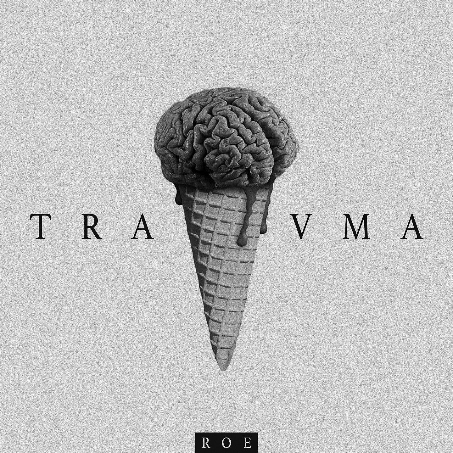 Постер альбома Travma