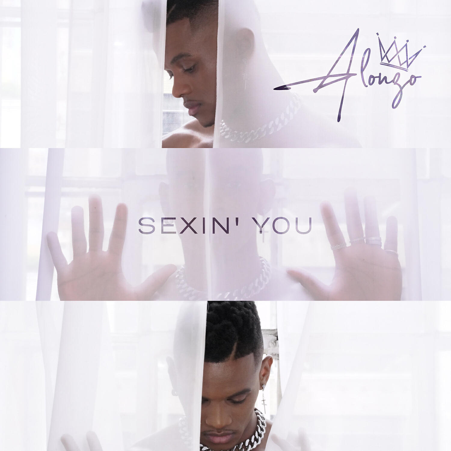 ALONZO - Sexin' You