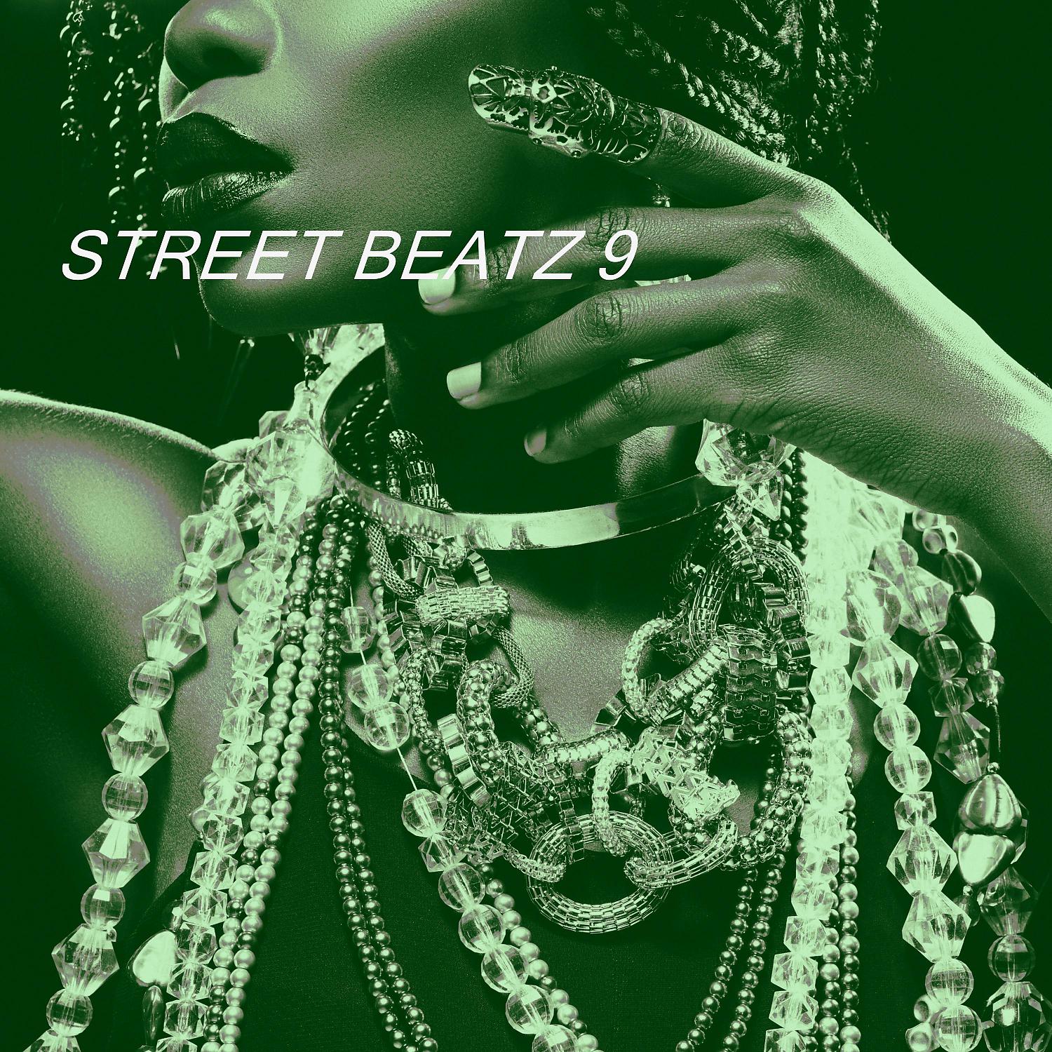 Постер альбома STREET BEATZ 9