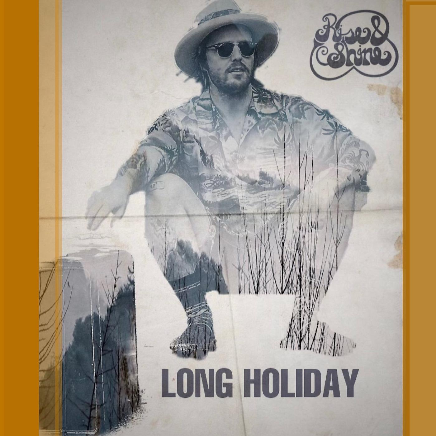 Постер альбома Long Holiday