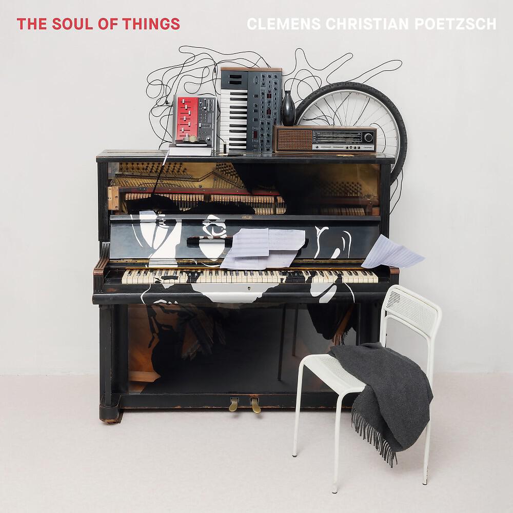 Clemens Christian Poetzsch - Kaleidoskop