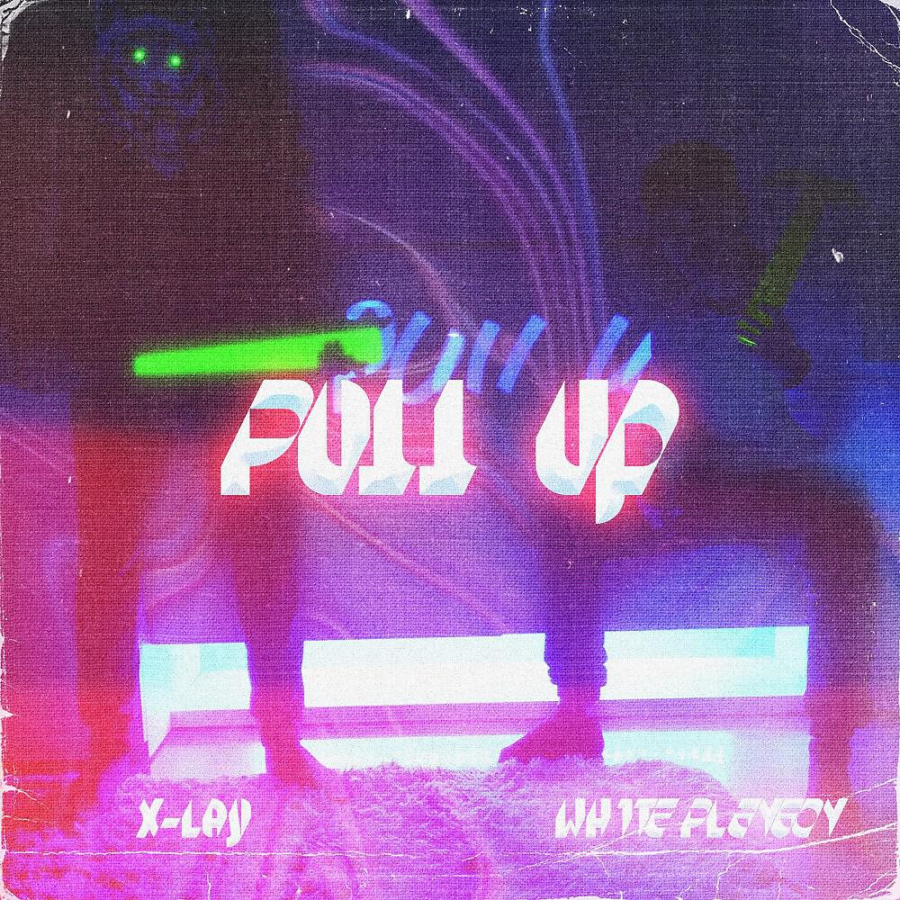 X-Lay - Pull up (Prod. By G3BEATZ X vacemadest)