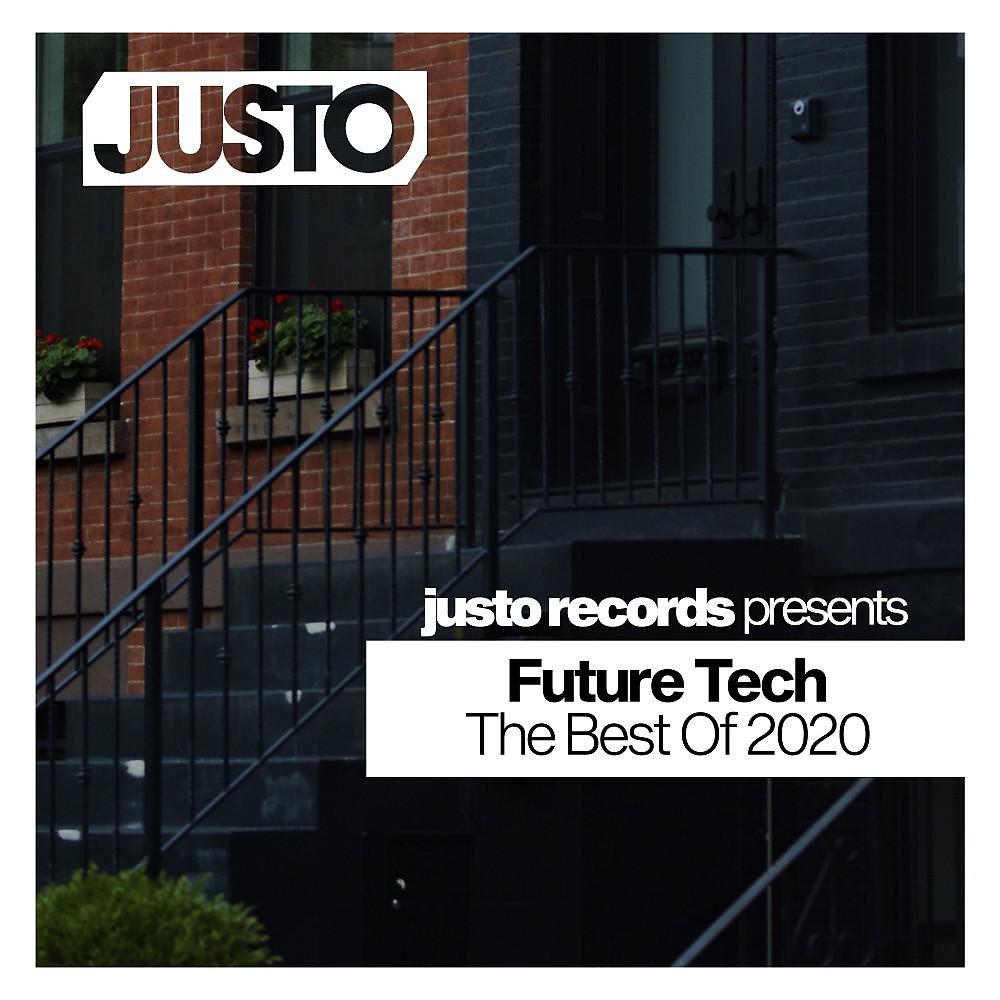 Постер альбома Future Tech the Best of 2020