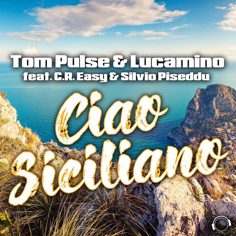 Постер альбома Ciao Siciliano