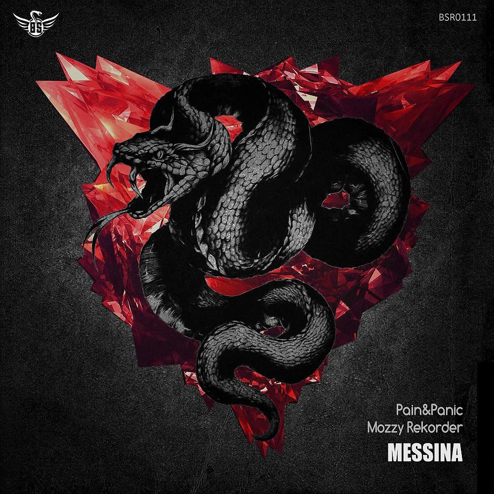 Постер альбома Messina