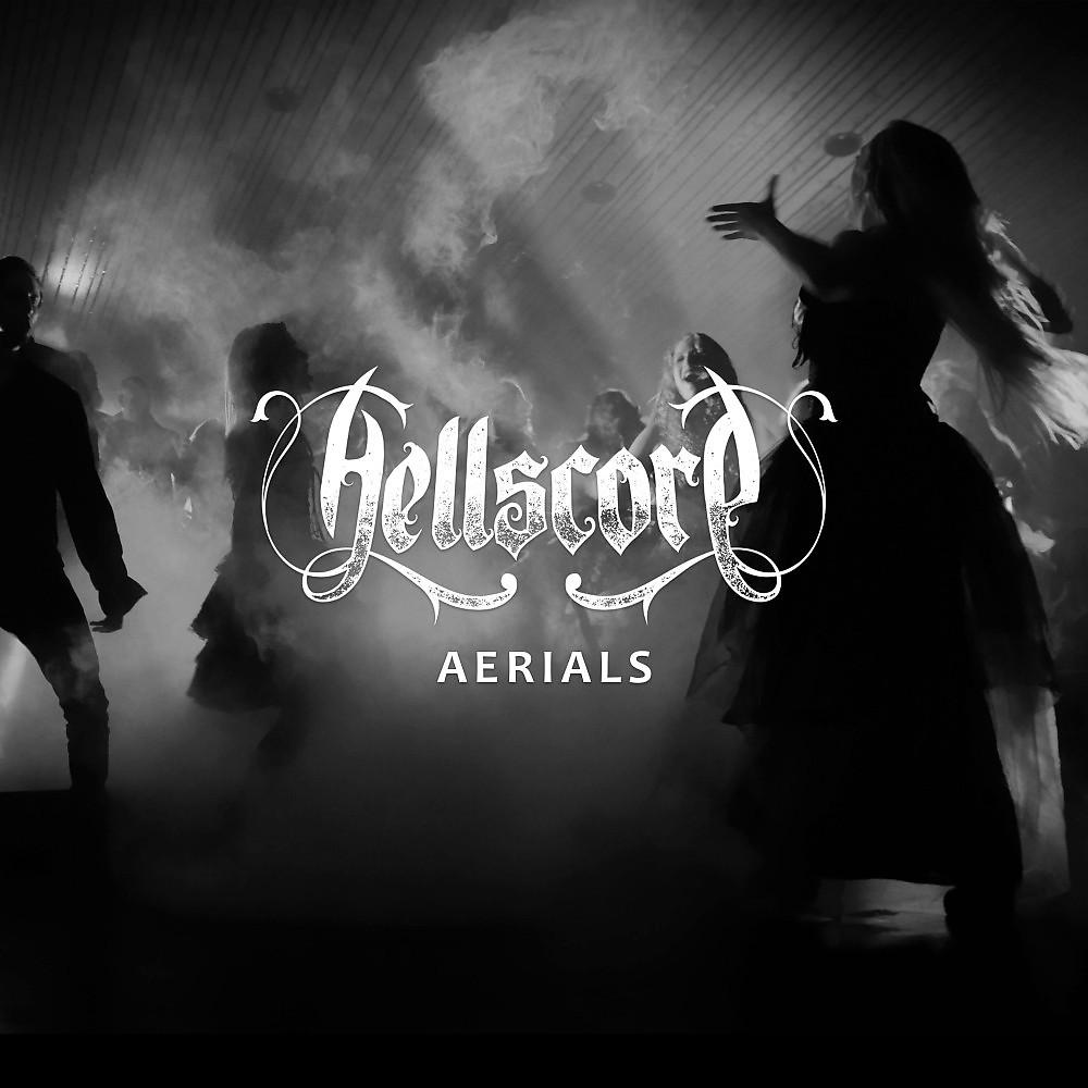 Постер альбома Aerials
