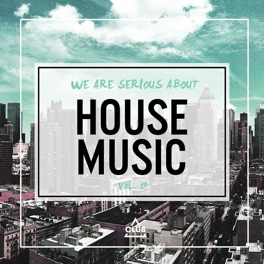 Denace 2 Society - Plan A (Original Mix)