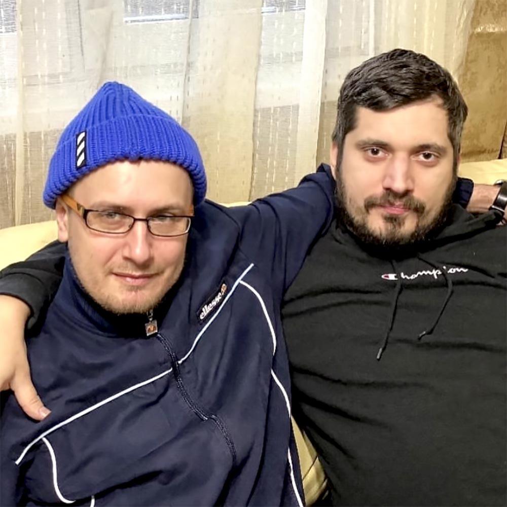 Kunteynir все песни в mp3