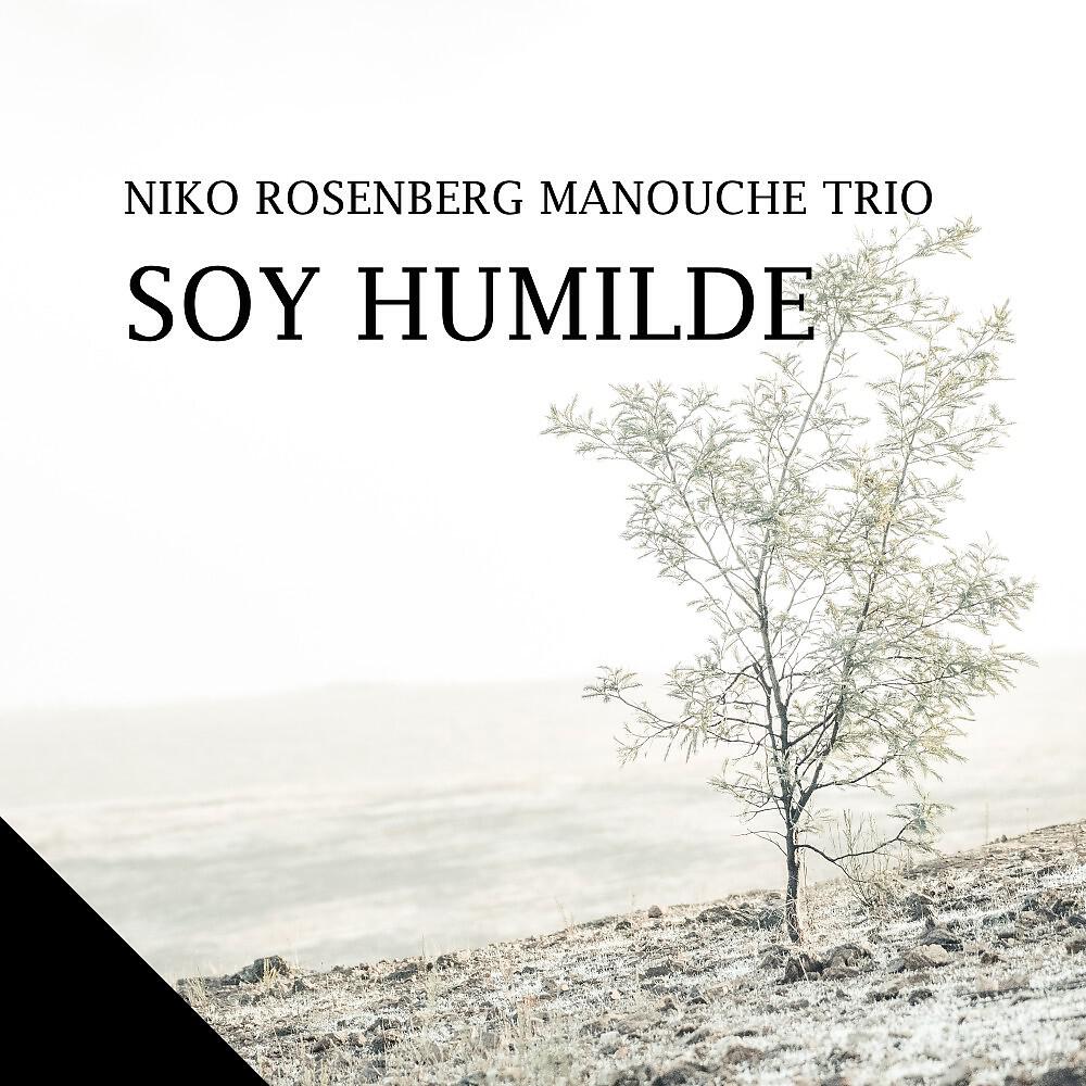 Niko Rosenberg Manouche Trio - Troopers with Long Necks