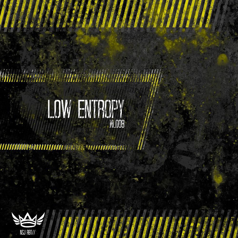 Low Entropy - Urban Uprising (Palindrone Remix)