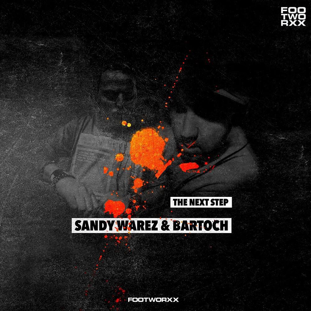 Sandy Warez - Guilty