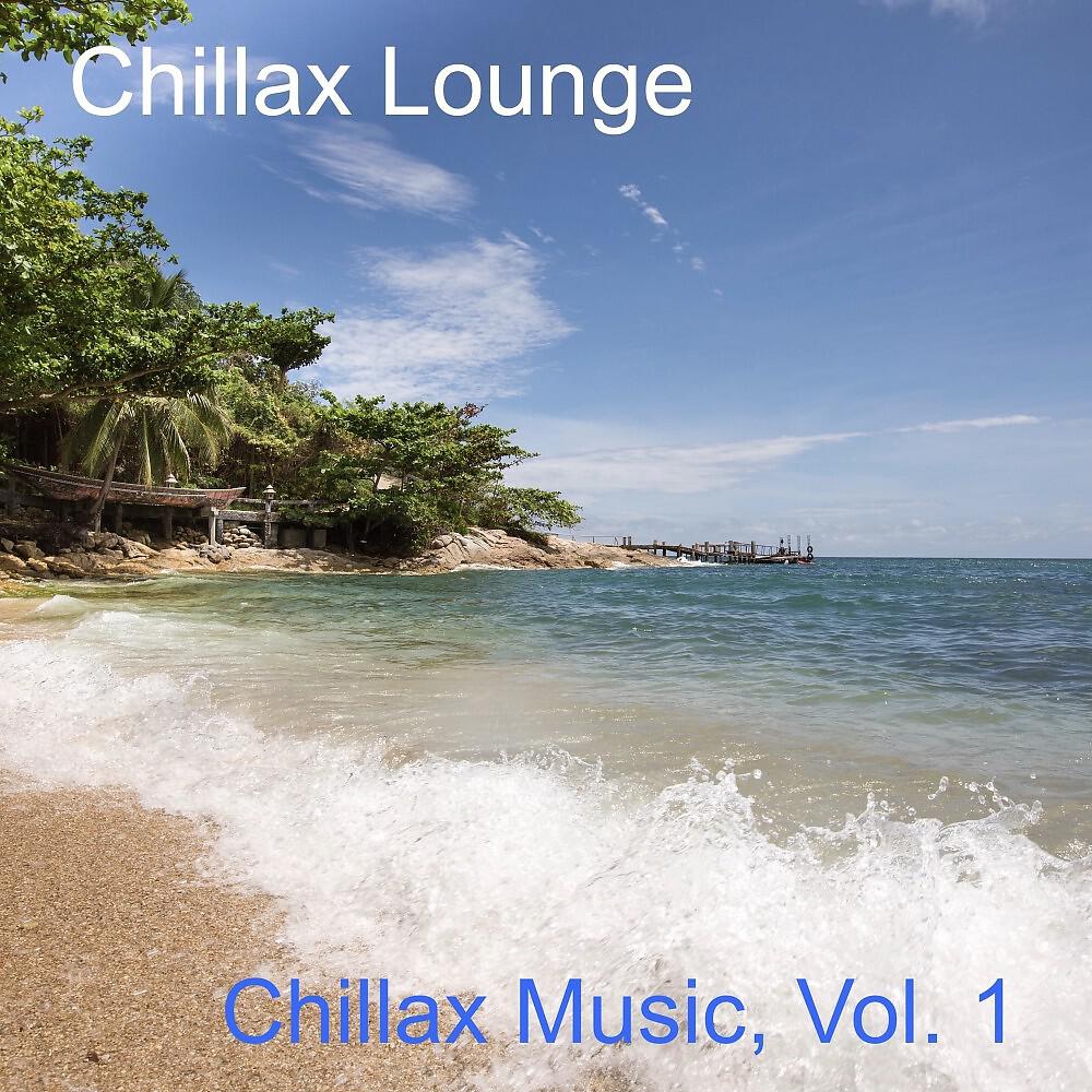 Chillax Lounge - Dorian Chill (Dobro Mix)