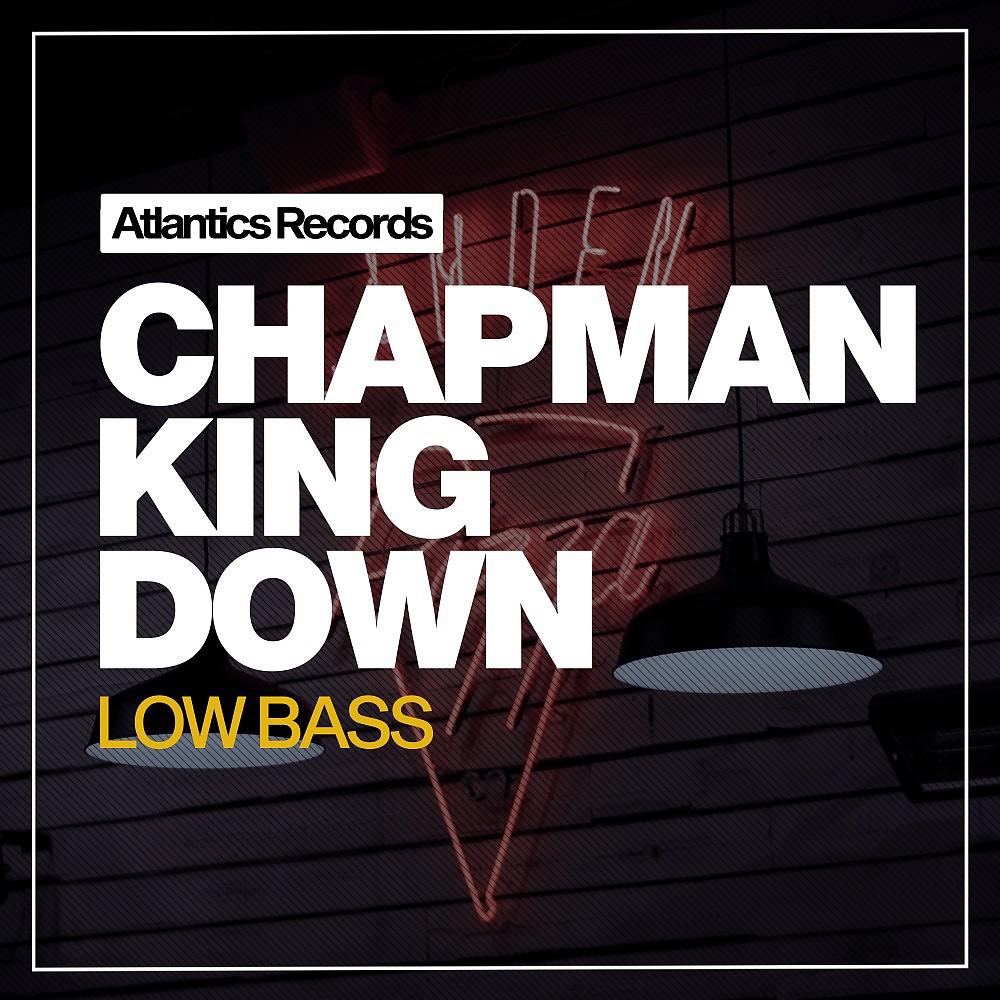 Постер альбома Down Low Bass