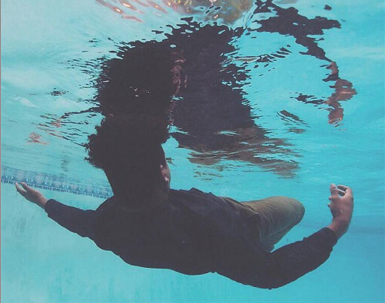 Mick Jenkins все песни в mp3