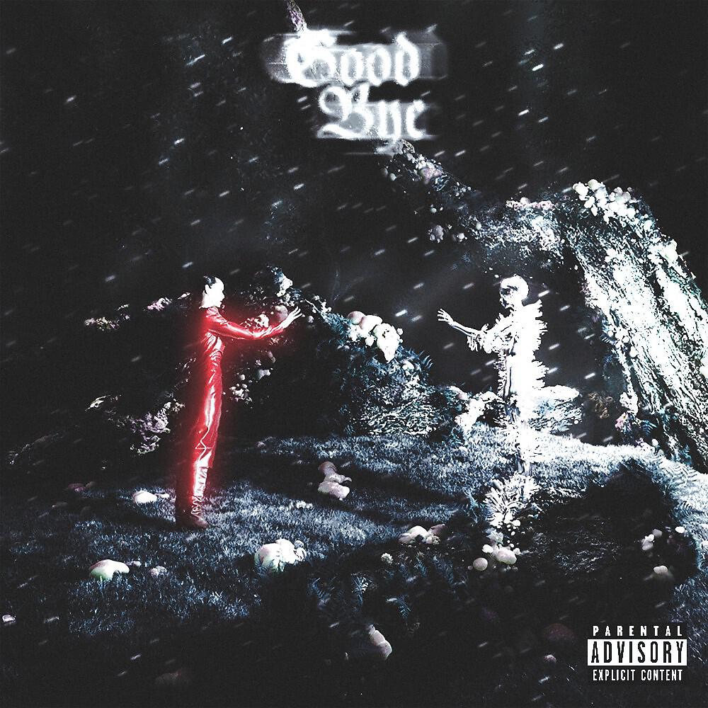 MURDERPUNK - Good bye (Prod. By Hoodspliff)