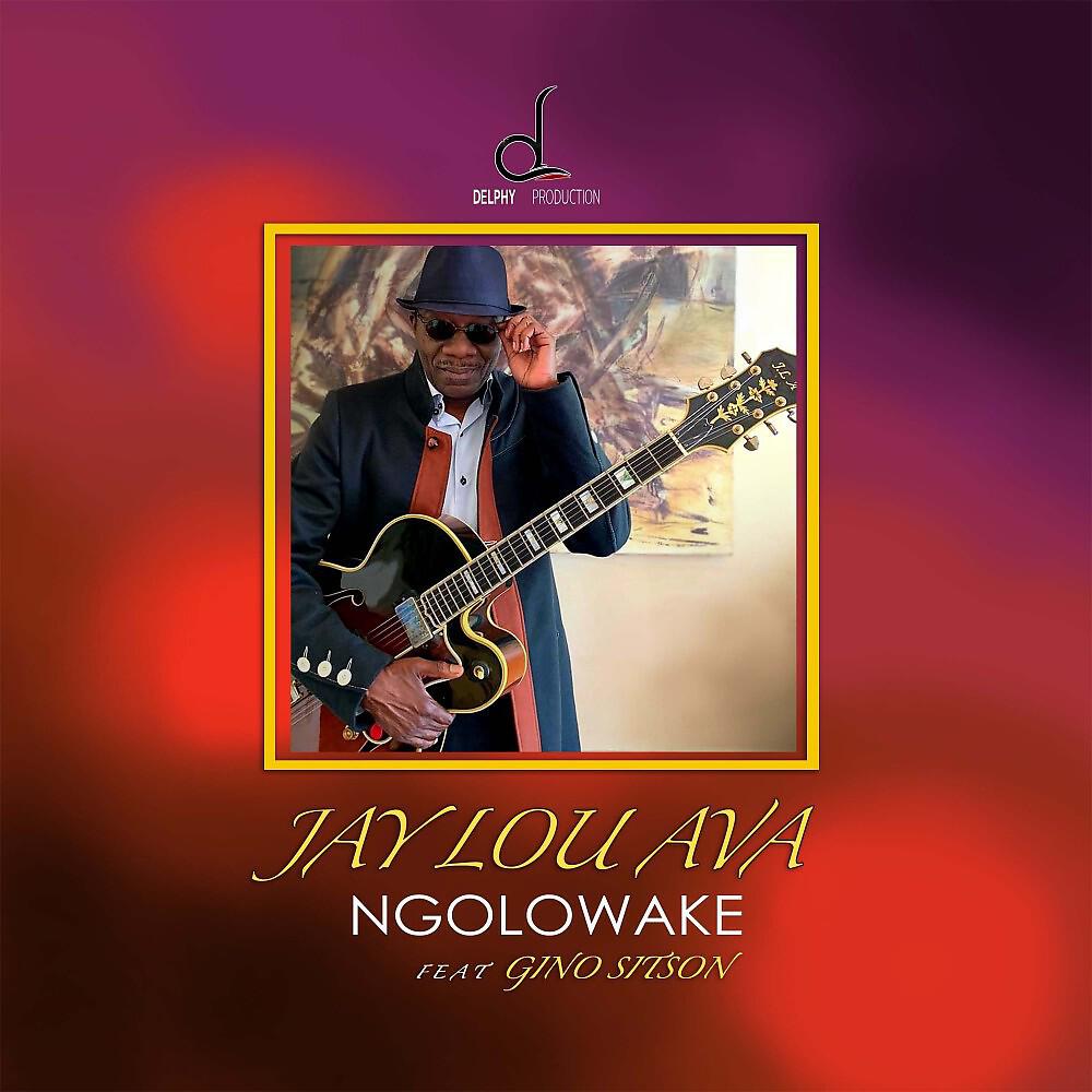 Jay Lou Ava - Ngolowake