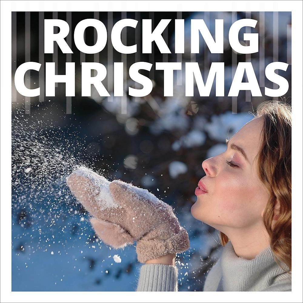 Постер альбома Rocking Christmas