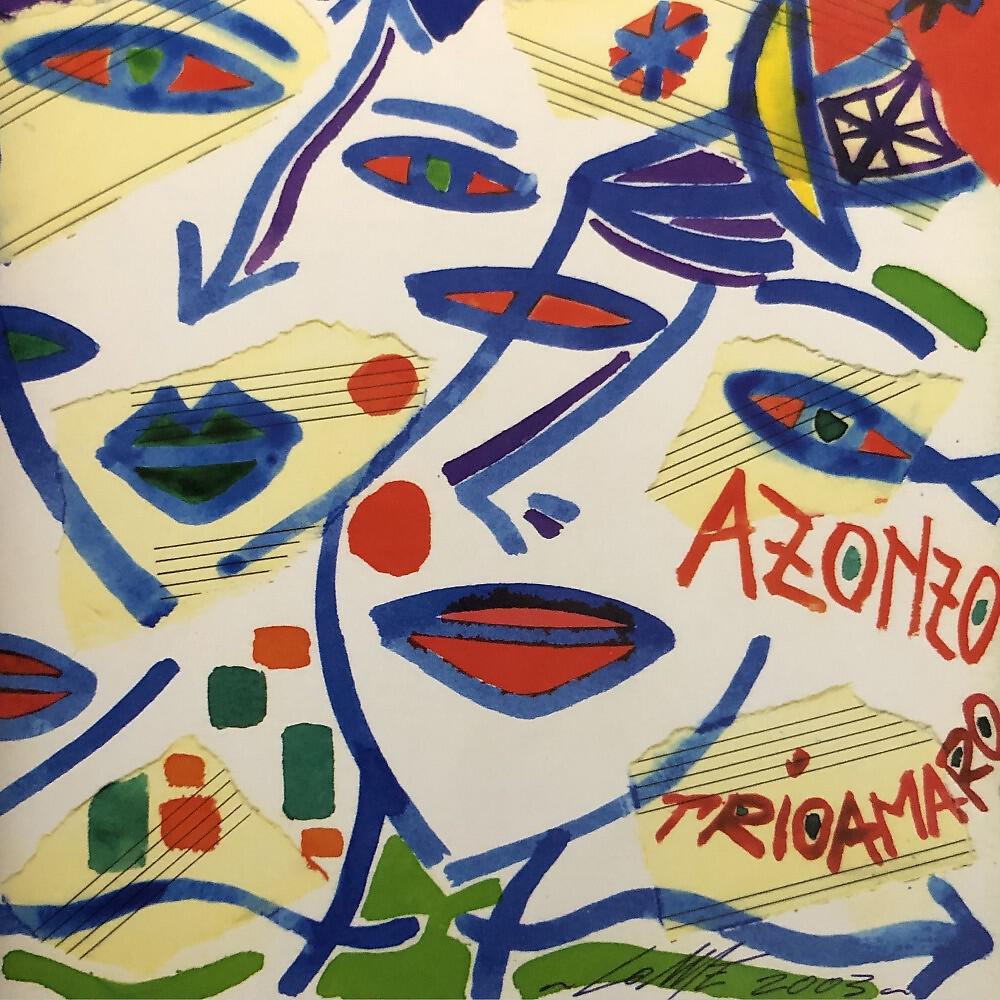 TrioAmaro - A zonzo