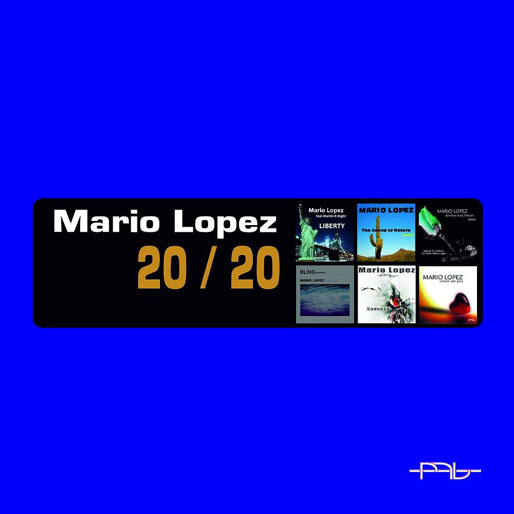 Mario Lopez - Blind (Strajger & Crite Remix)