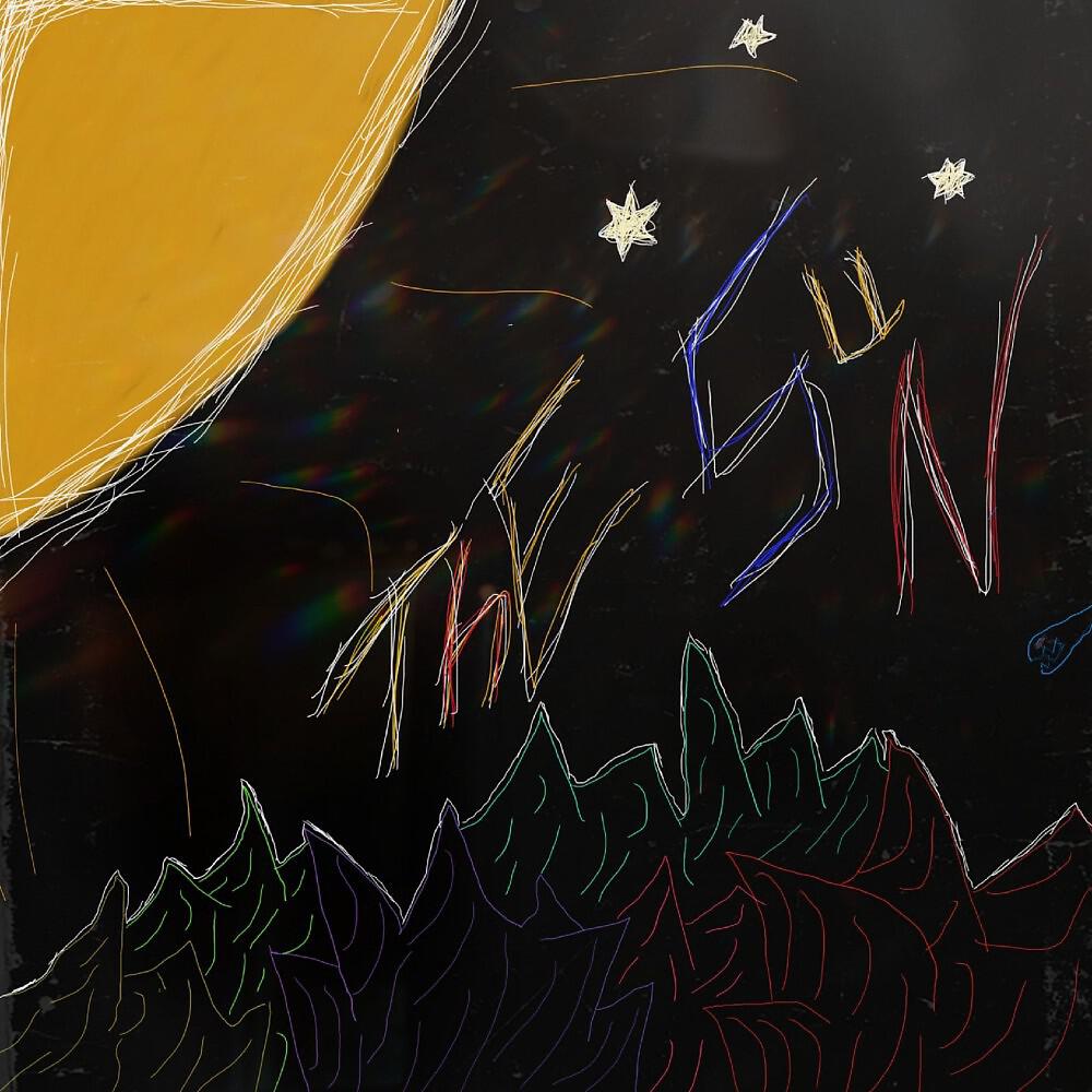 SHEDOR - The Sun
