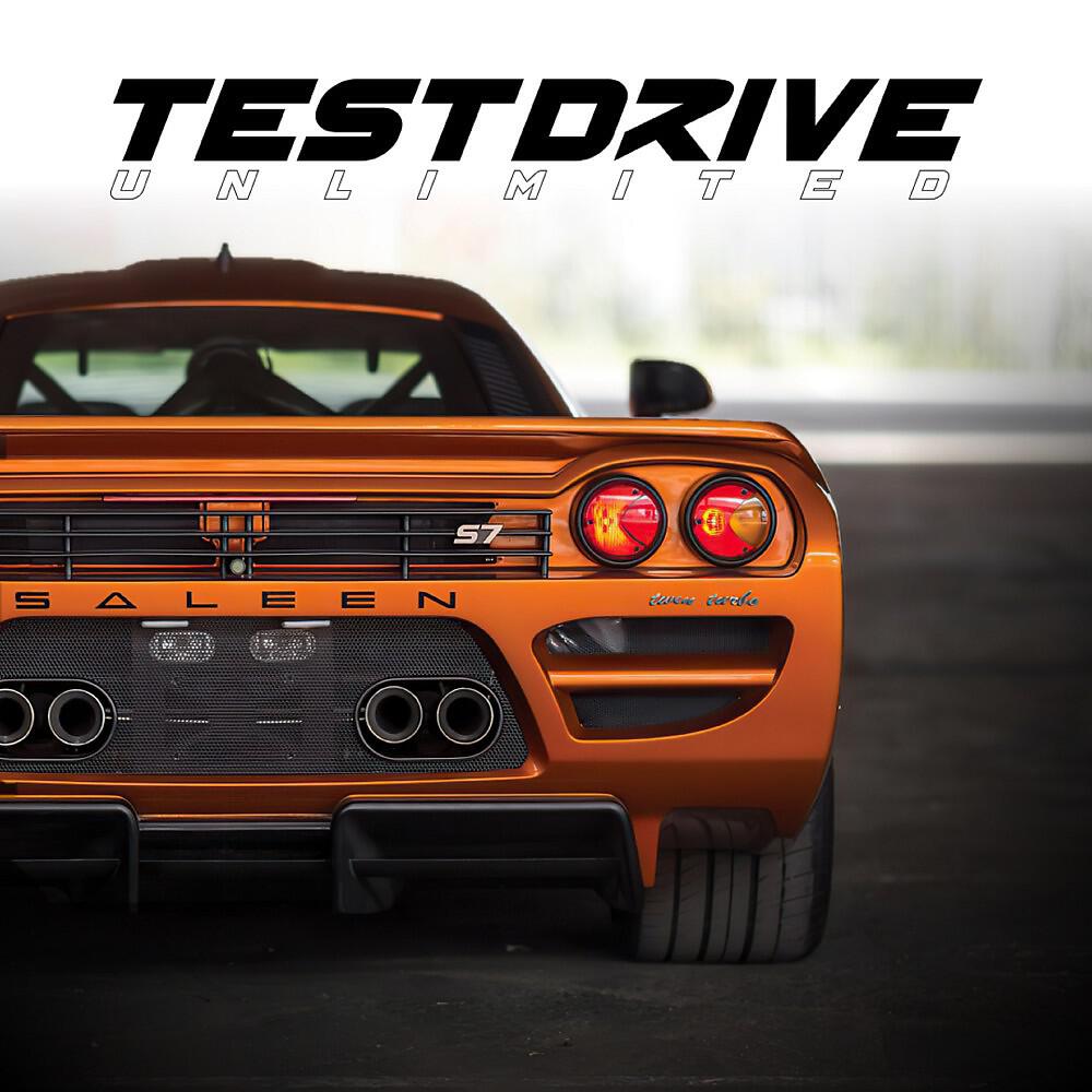 C2 Music - Test Drive Unlimited Remix (9.1)