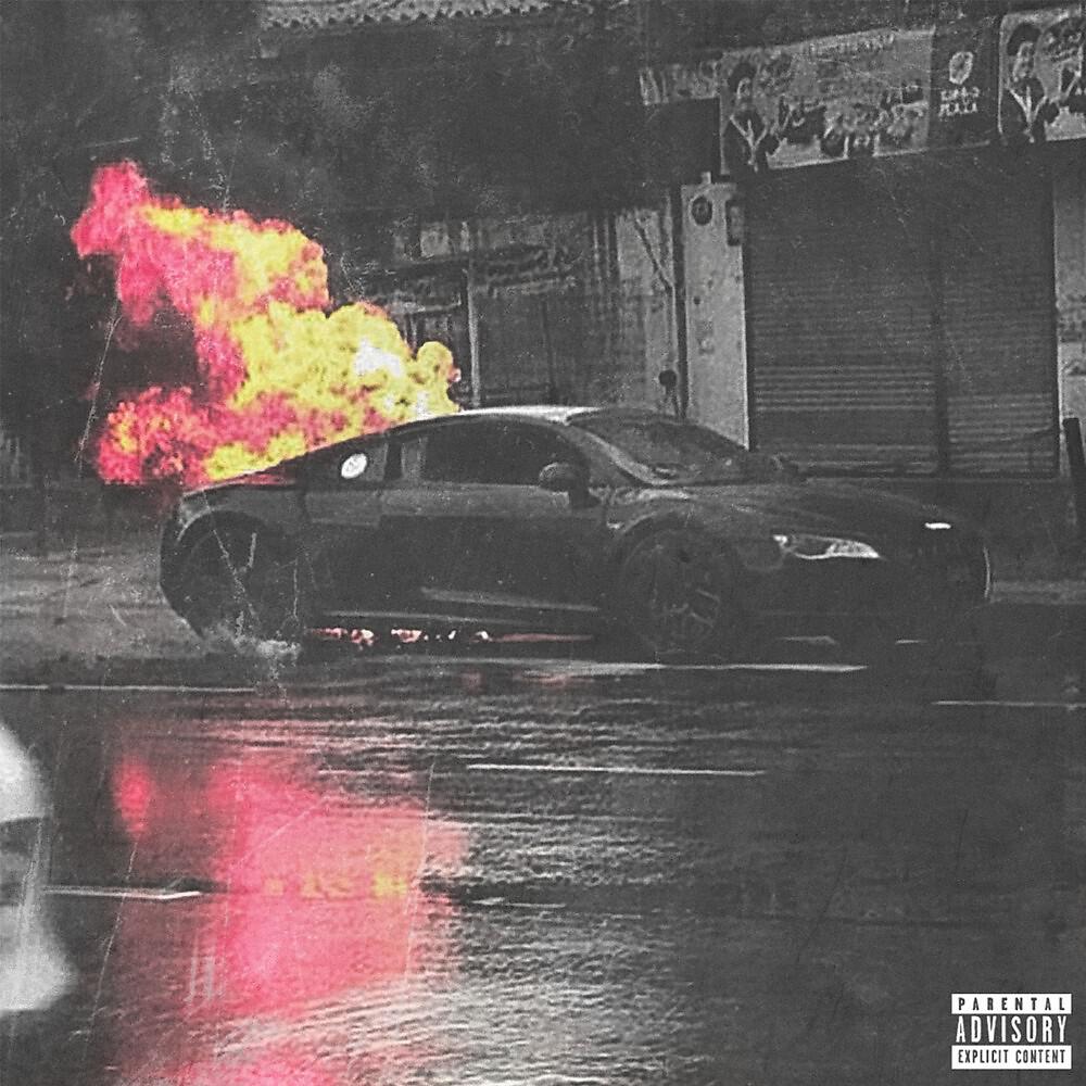 drowsyy - Audi (Prod. Tinik)