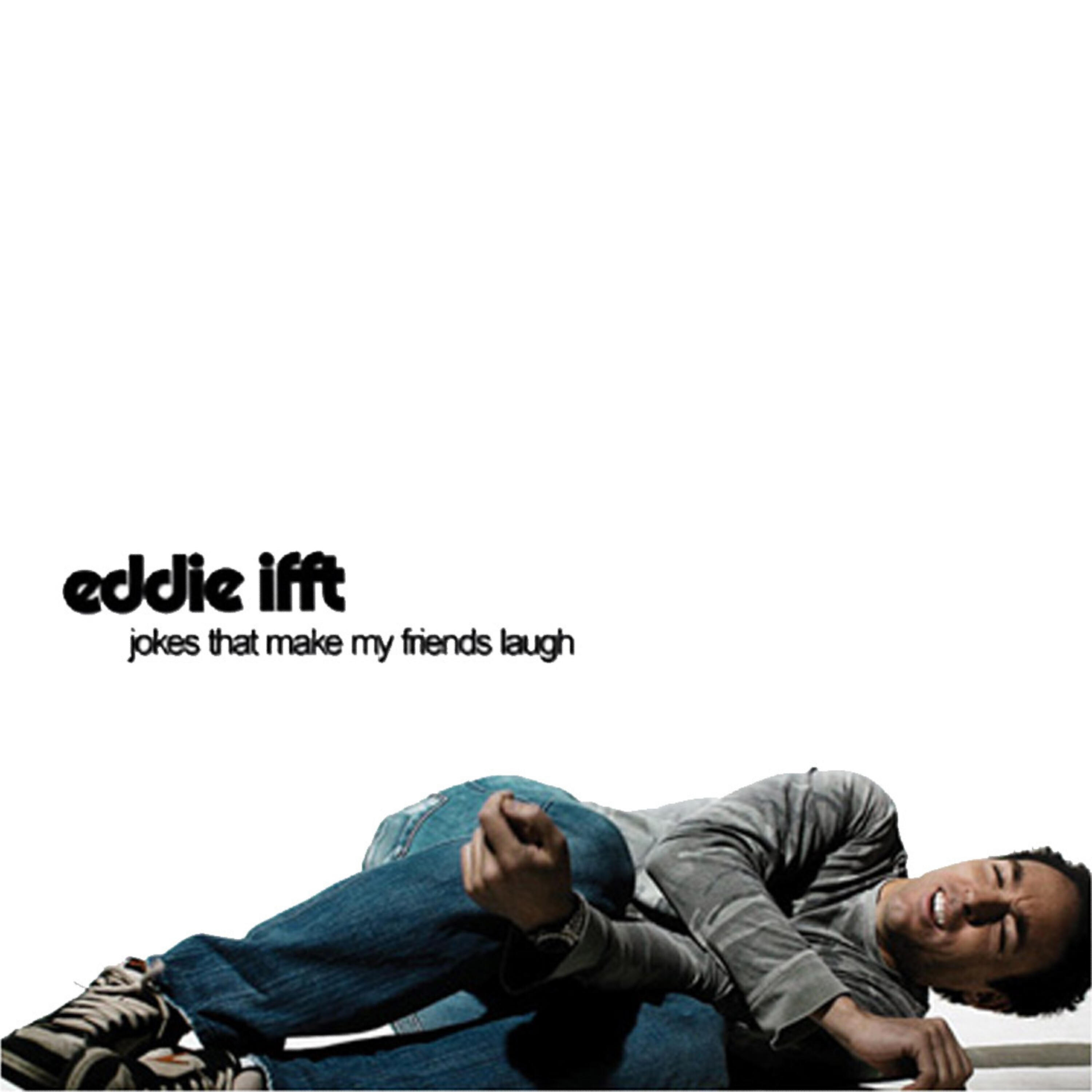 Eddie Ifft - Interceptions Determine Your Sexuality