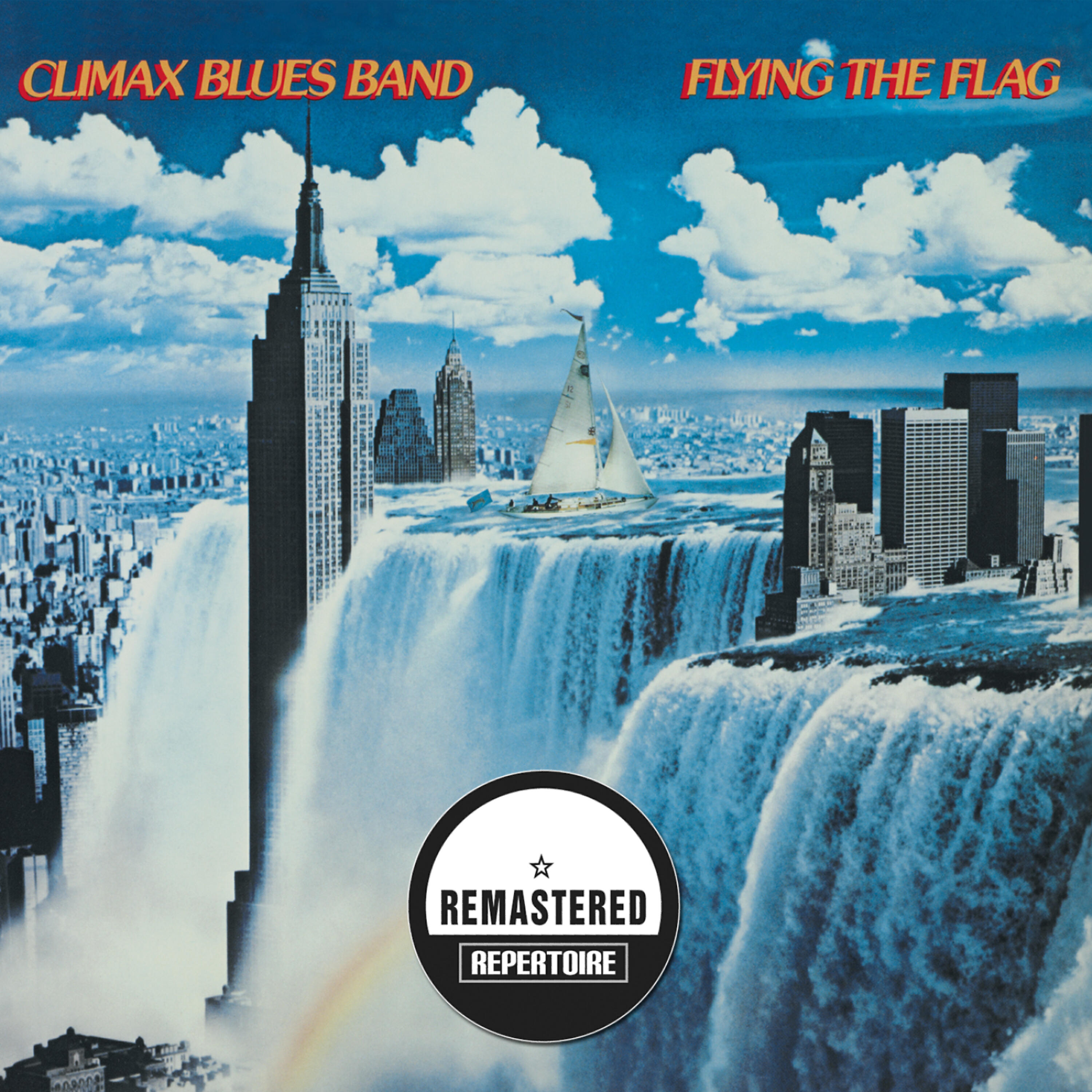 Climax Blues Band - One For Me And You (Remastered)