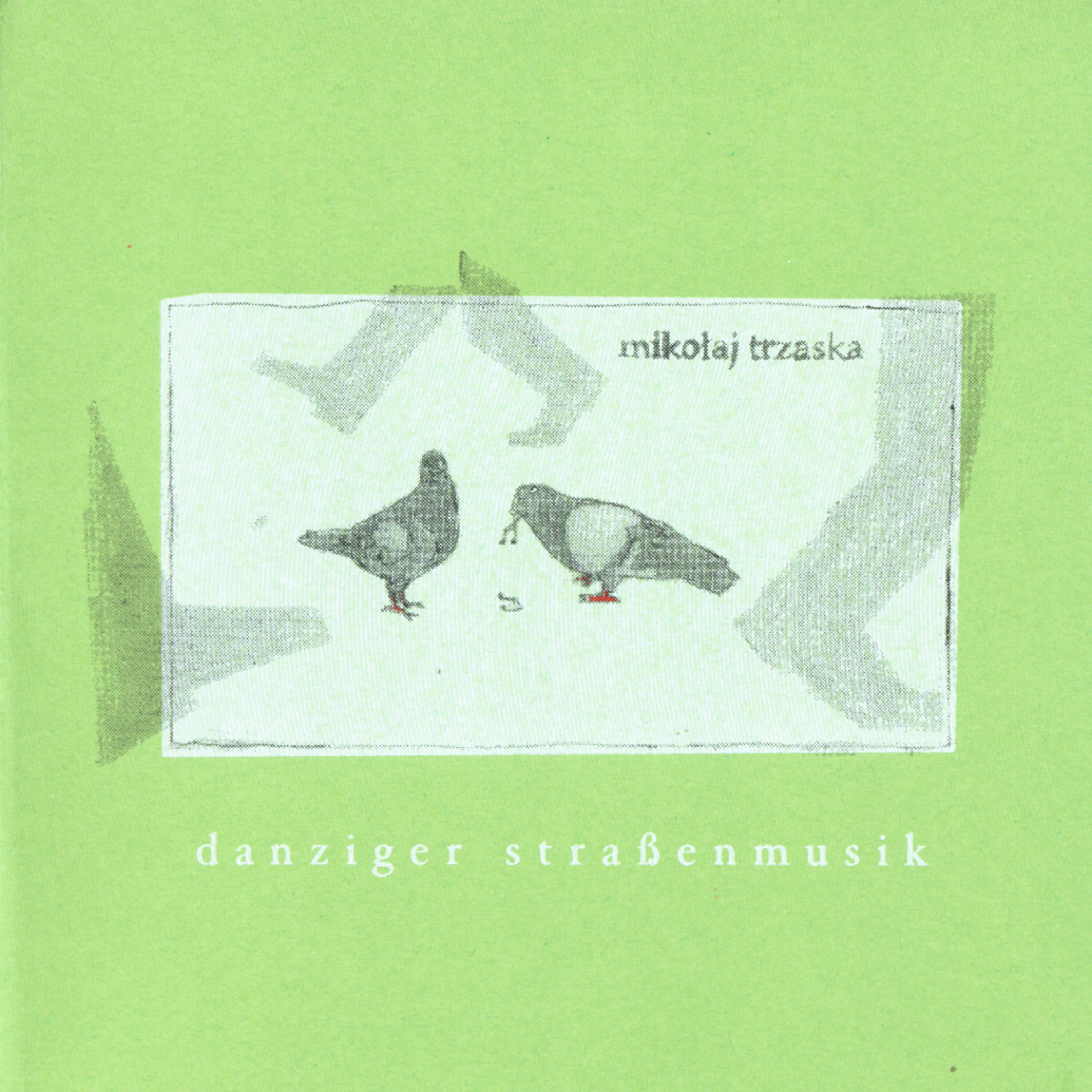 Marcin Oles - Dlugie pobrzeze