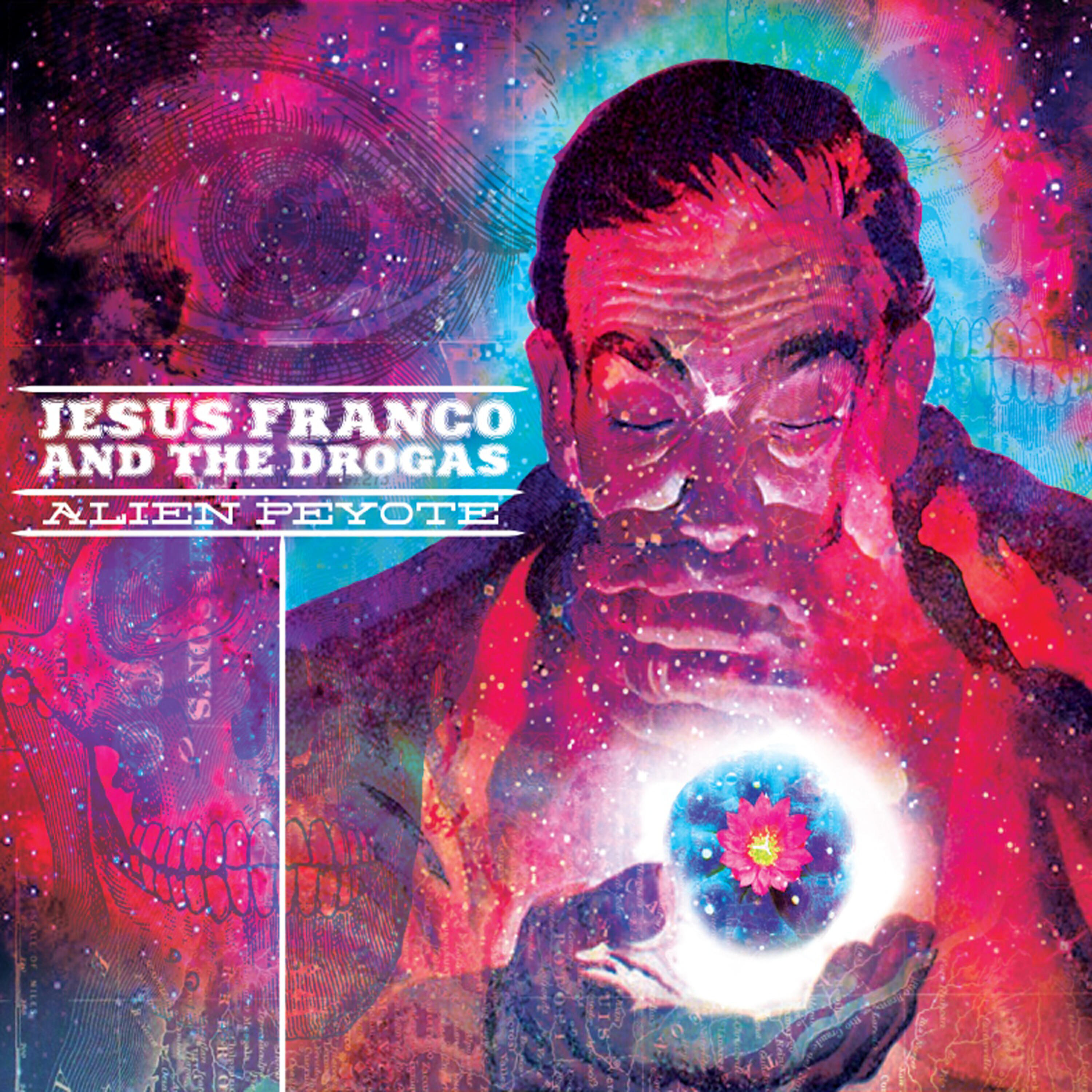 Jesus Franco - Young Men's Guru