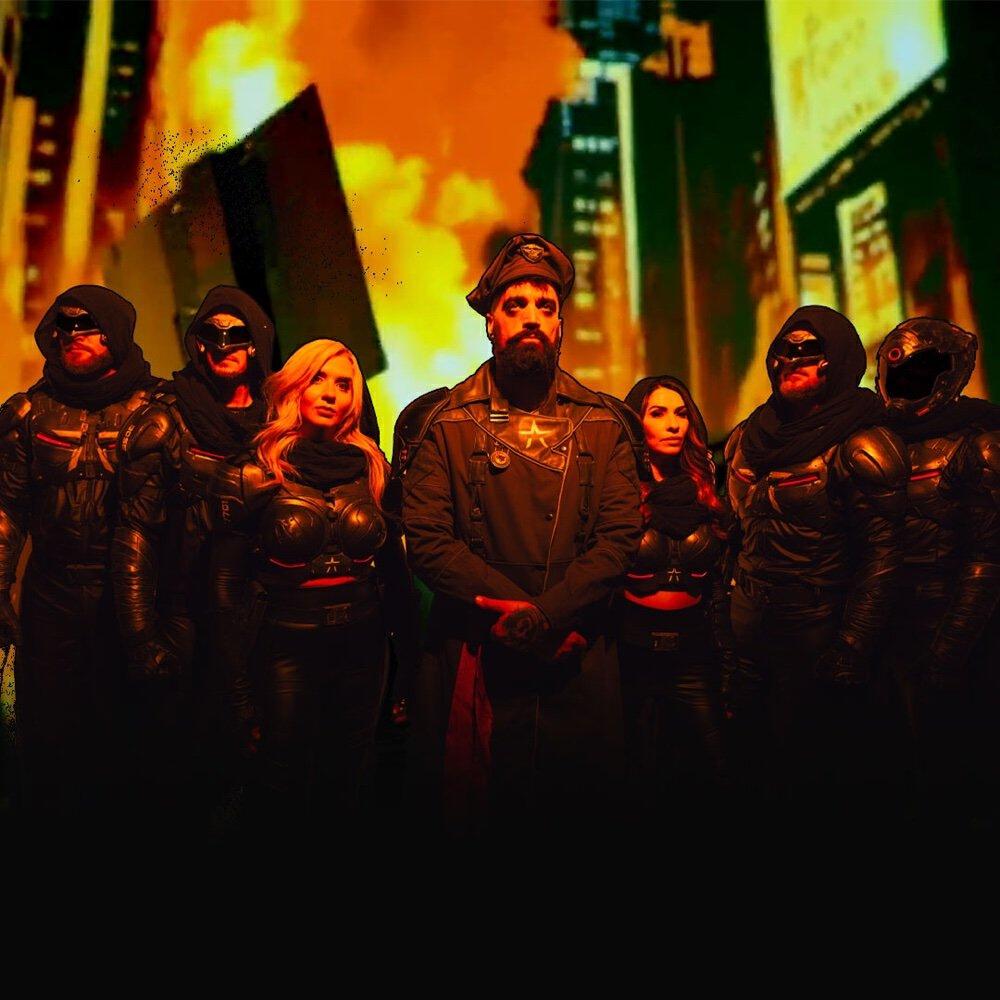 Starset все песни в mp3