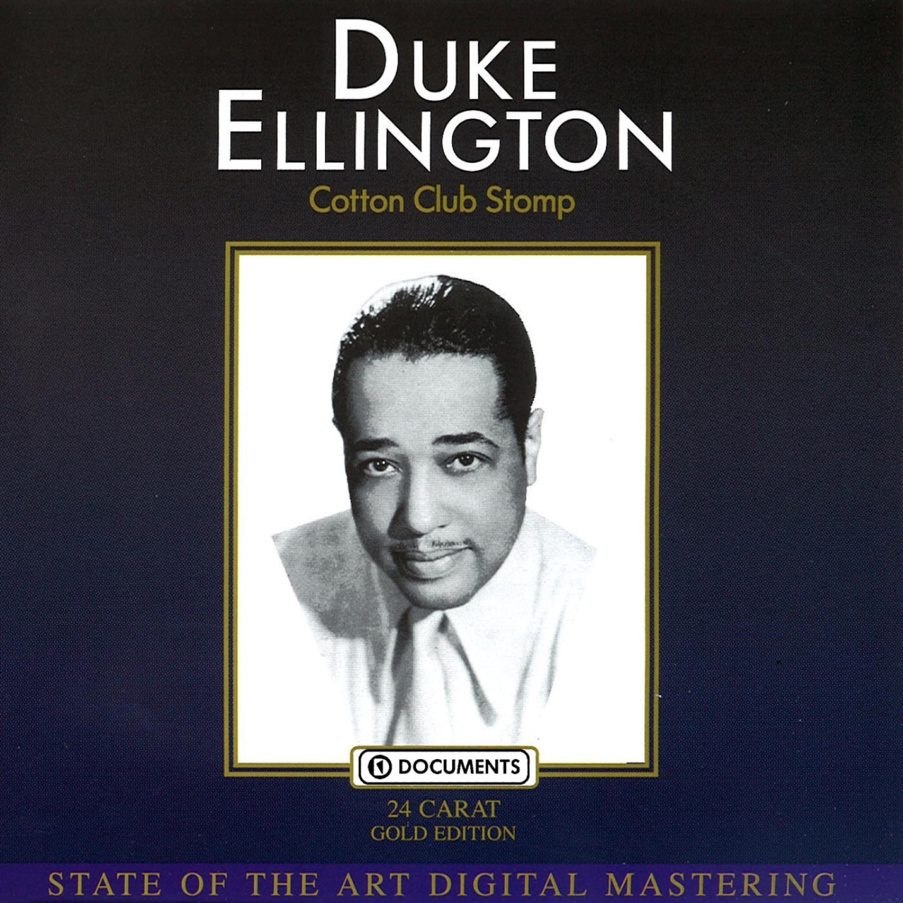 DUKE ELLINGTON - Krum Elbow Blues