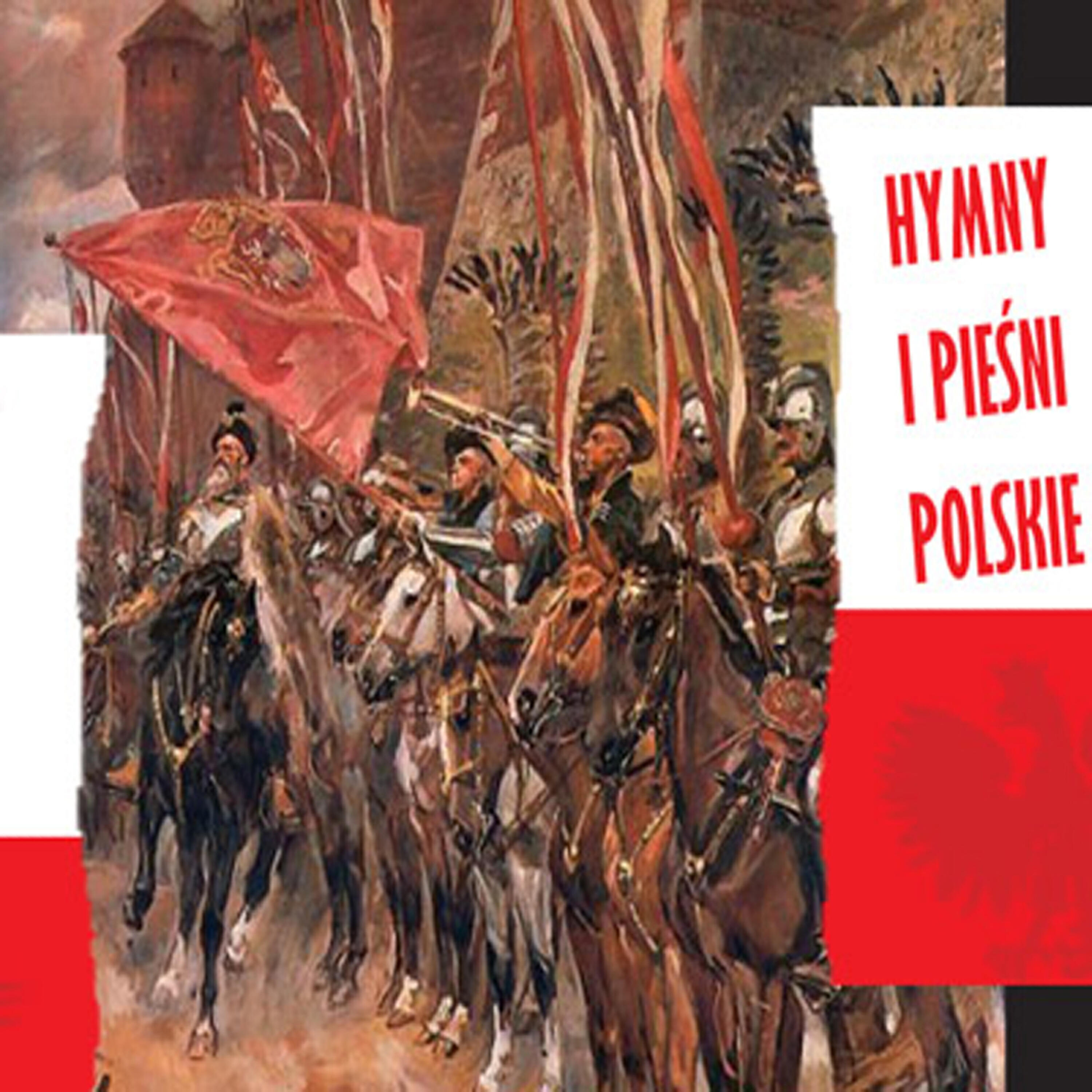 Ignacy Dygas - Boze cos Polske (Archive recording No. 2)