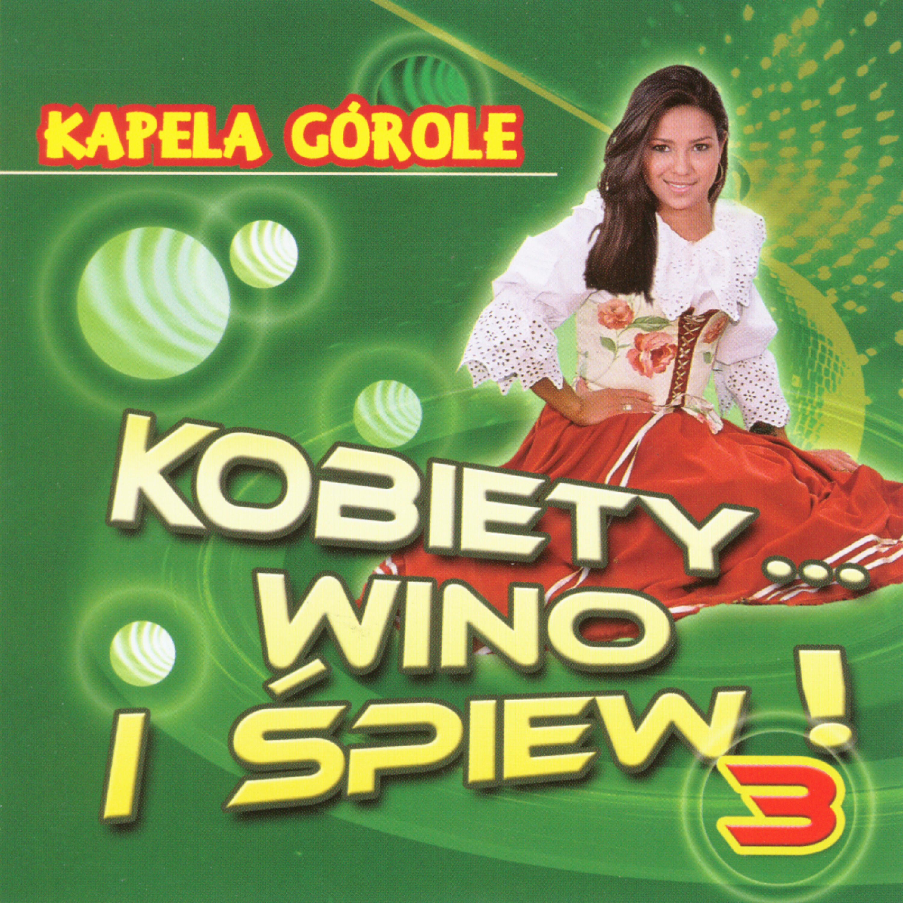 Kapela Gorole - W moim sercu