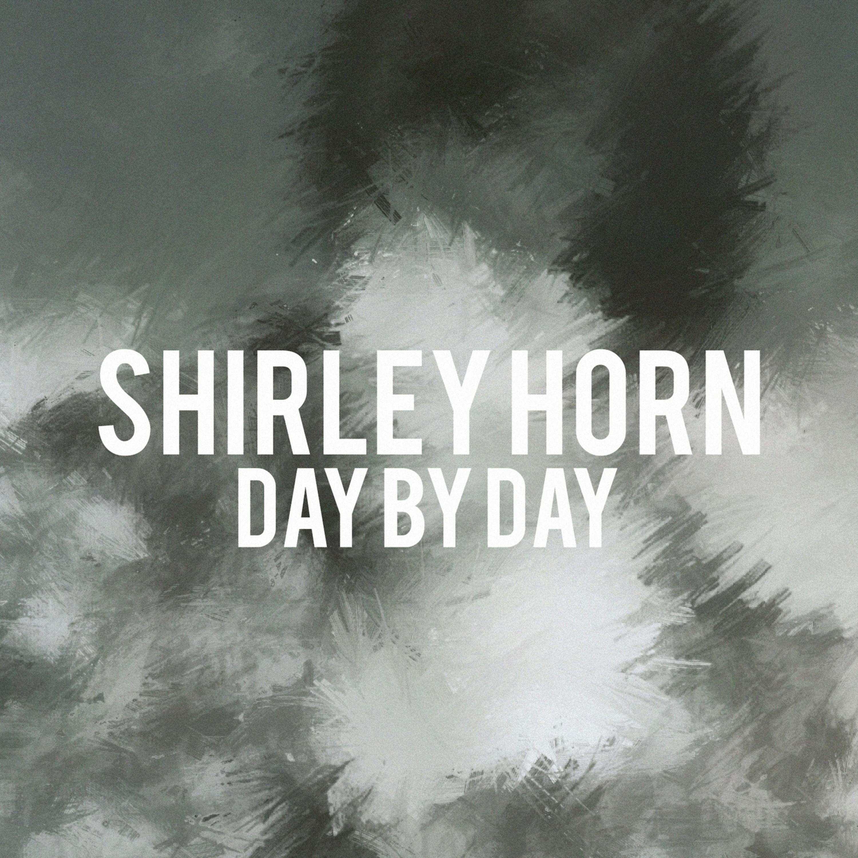 Постер альбома Shirley Horn - Day by Day