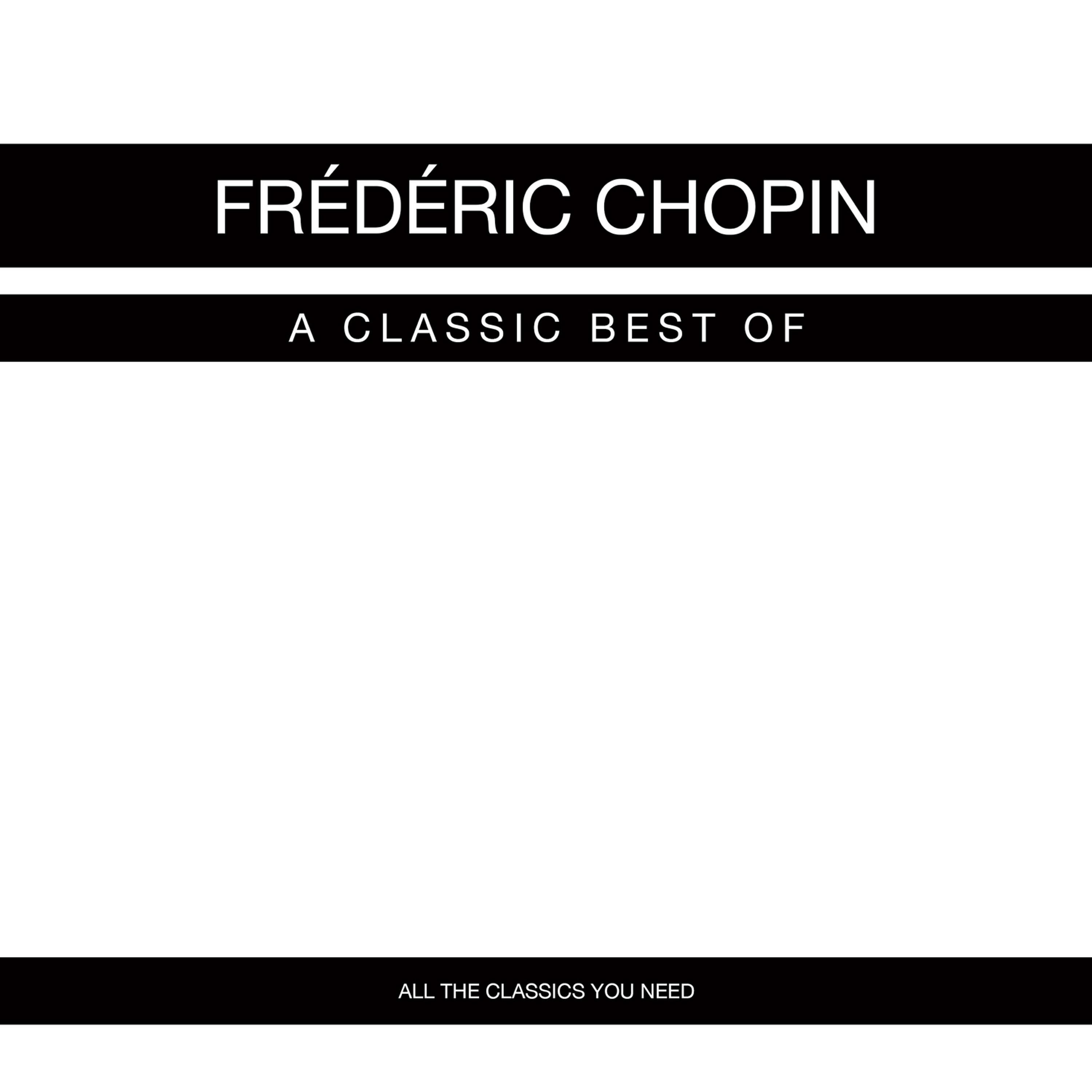 Stefan Askenase - Nocturne in C Minor, B.108