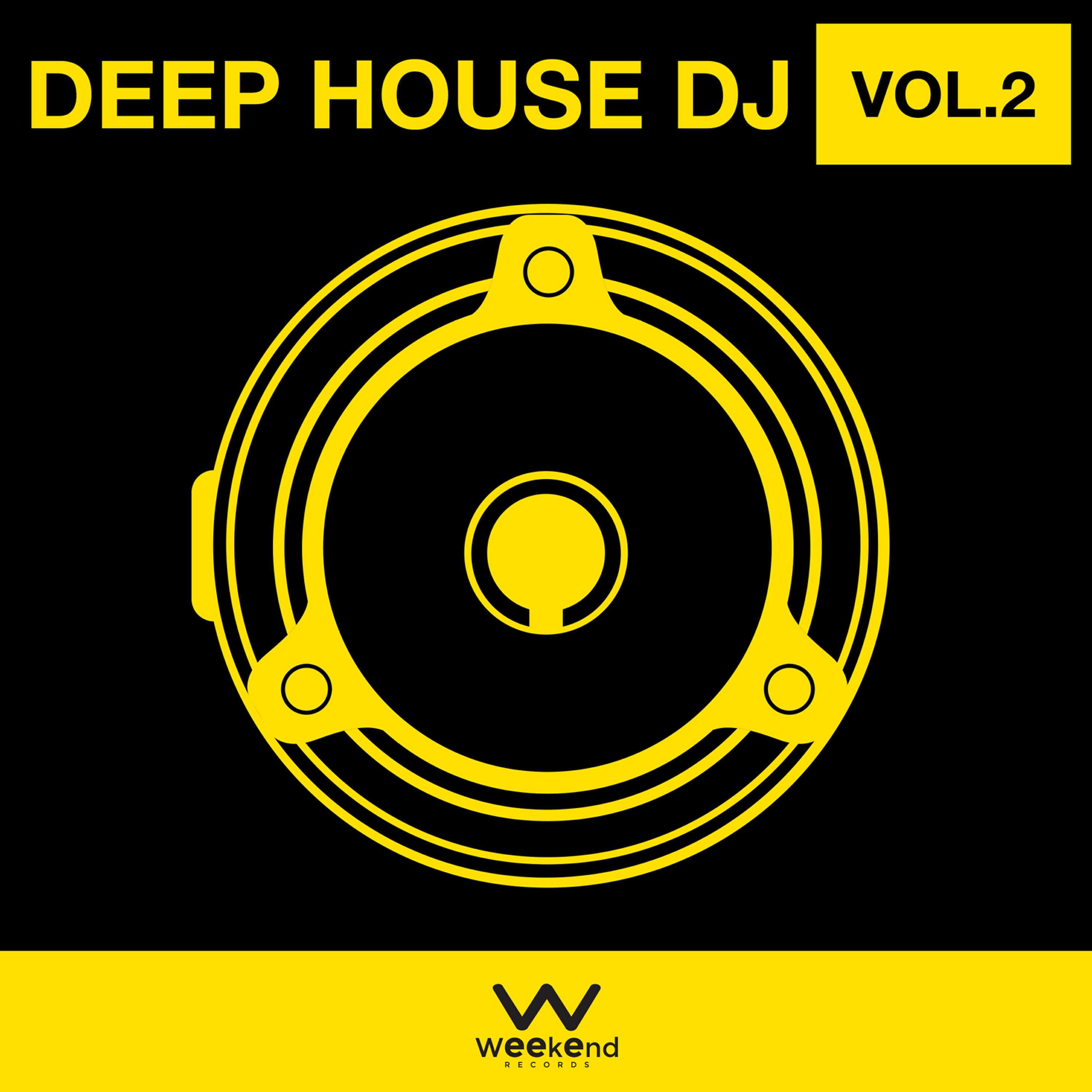 Guy Drummer - Kik Play (Deep & Bass Mix)