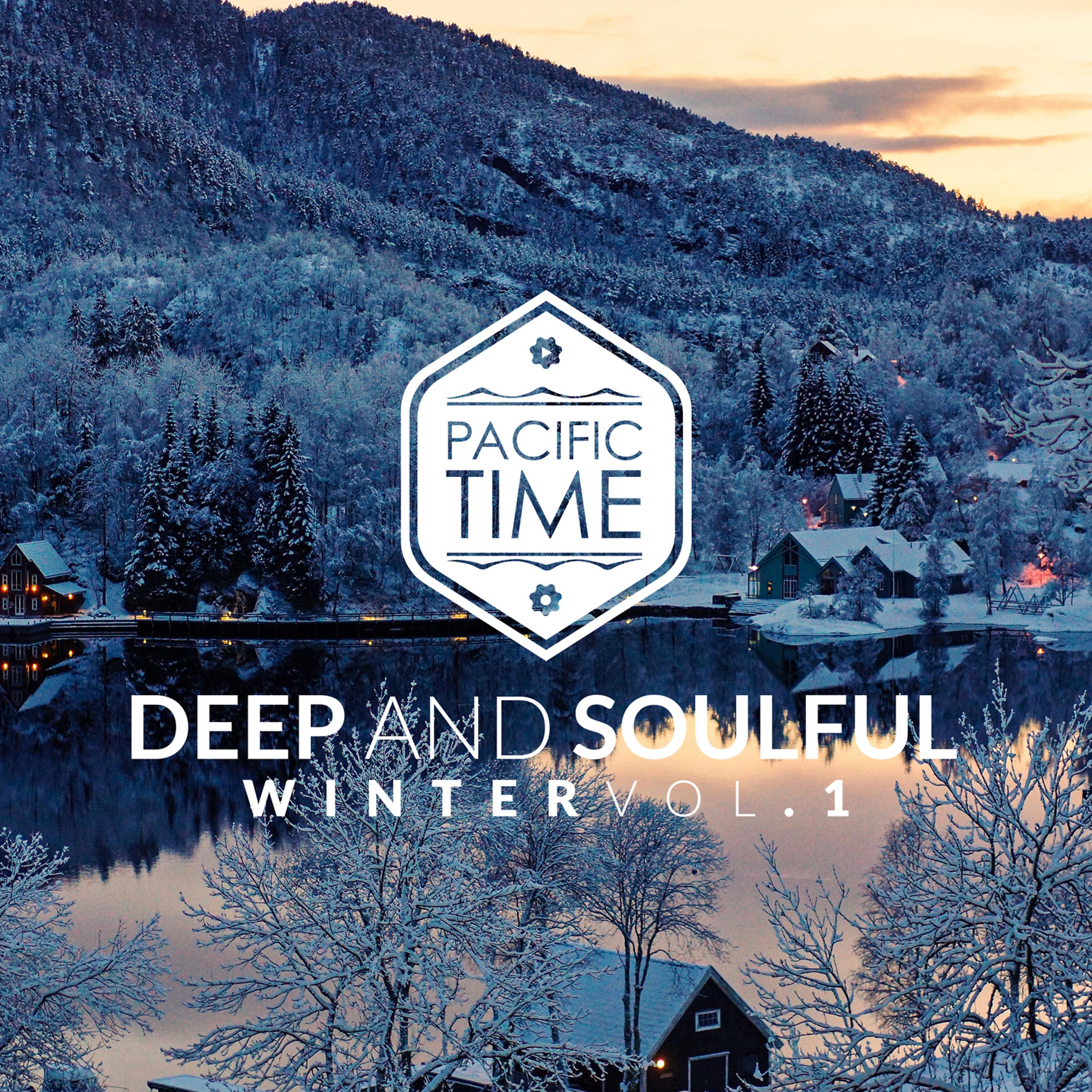 Постер альбома Deep and Soulful Winter Vol.1 (20 Great Deep House Tracks)