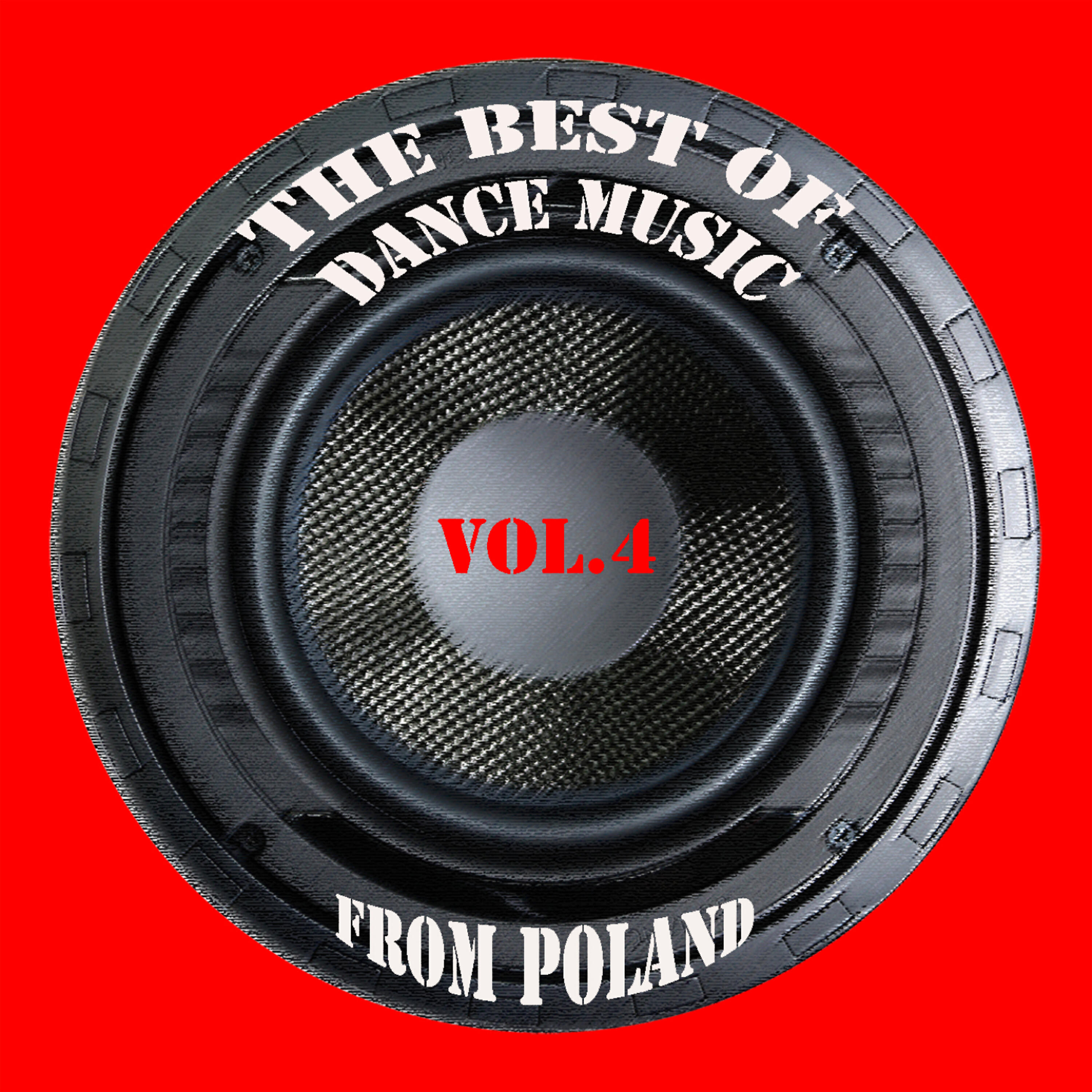 Disco Polo - Dzis mówie dosc (Mix by DeepDarek)