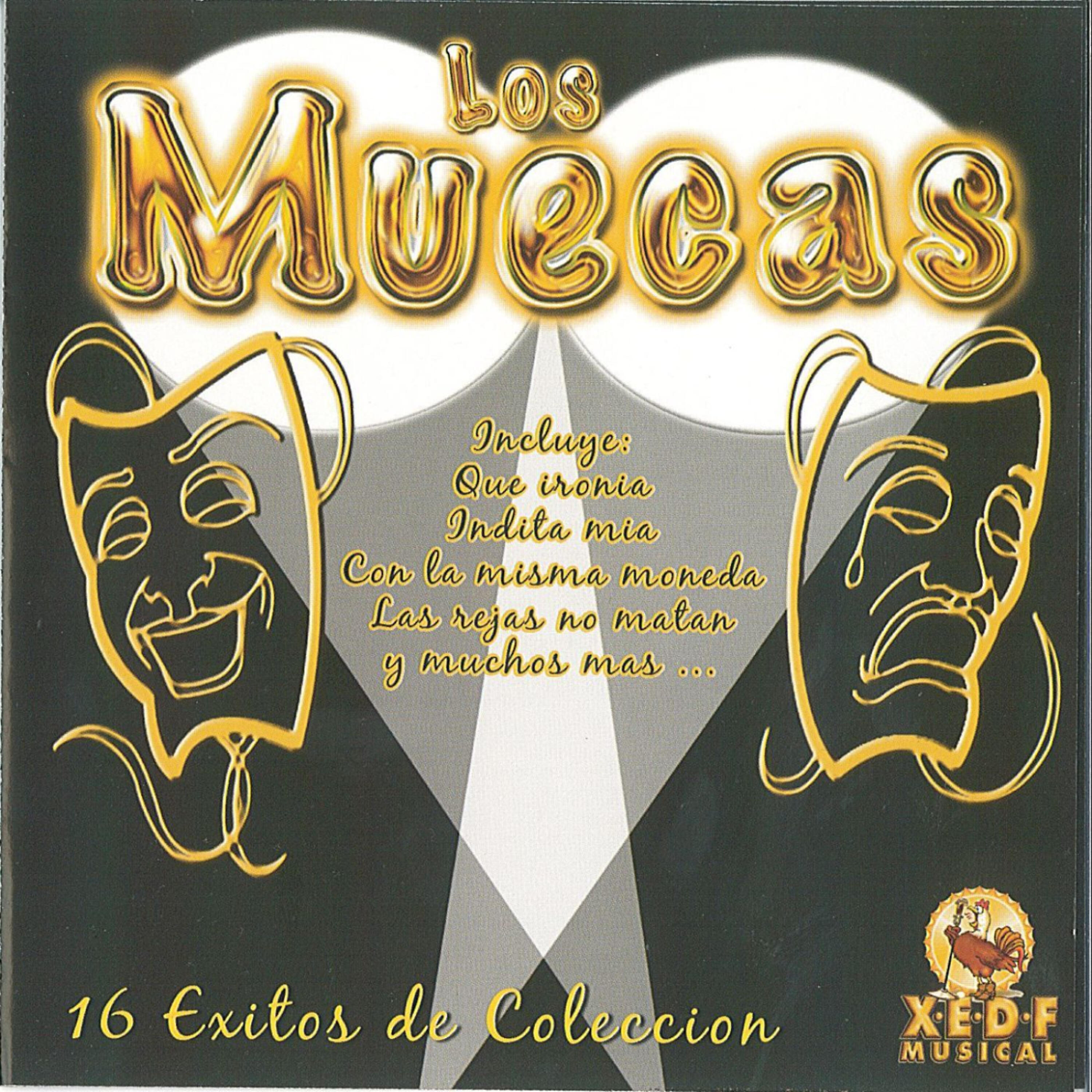 Los Muecas - Anillo De Compromiso